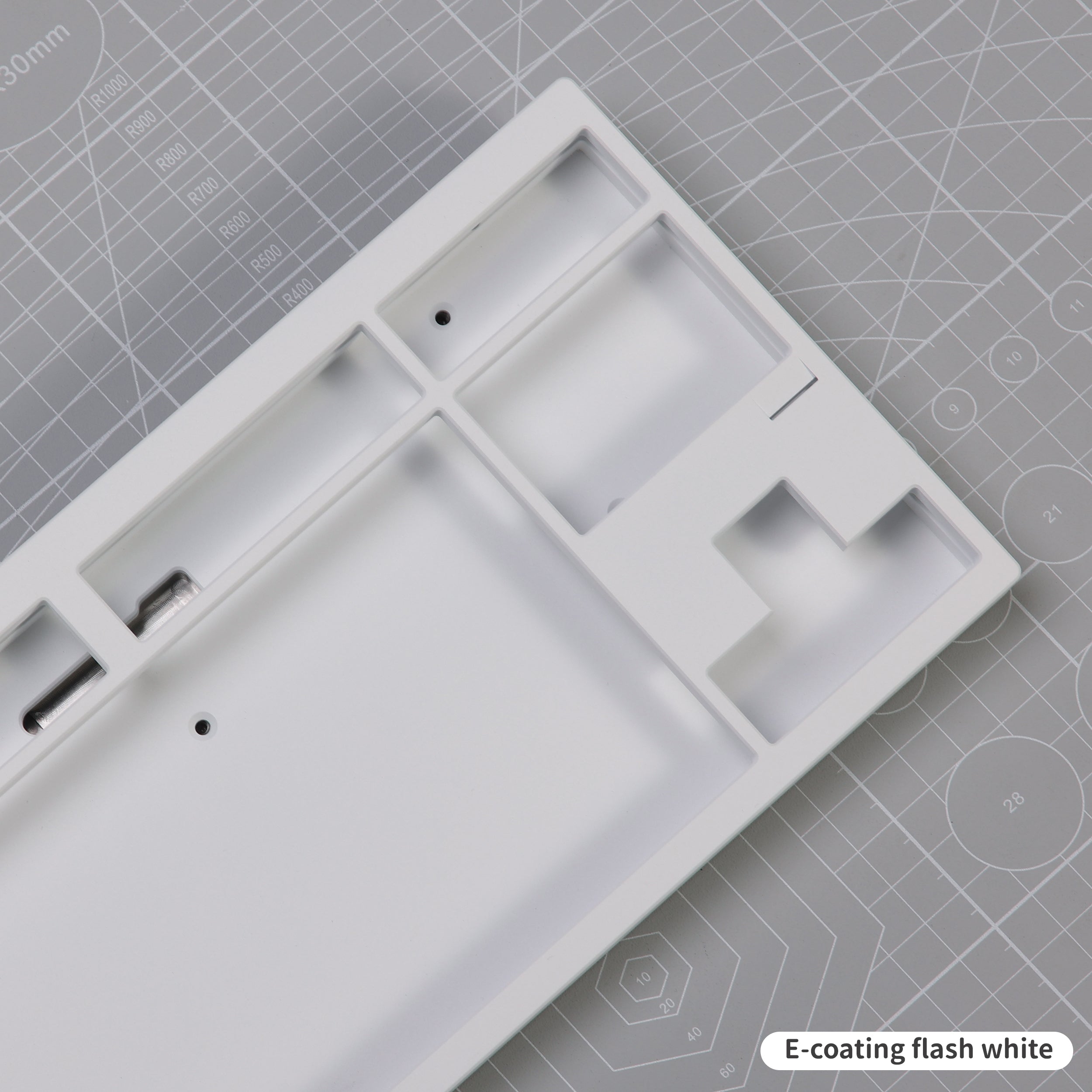 KBD8X MKIII Hot-Swap ANSI Version Pre-Order