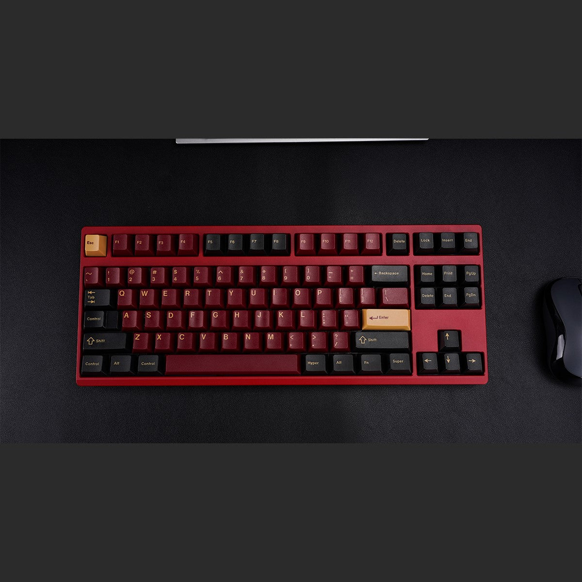 Zoom TKL Essential Edition