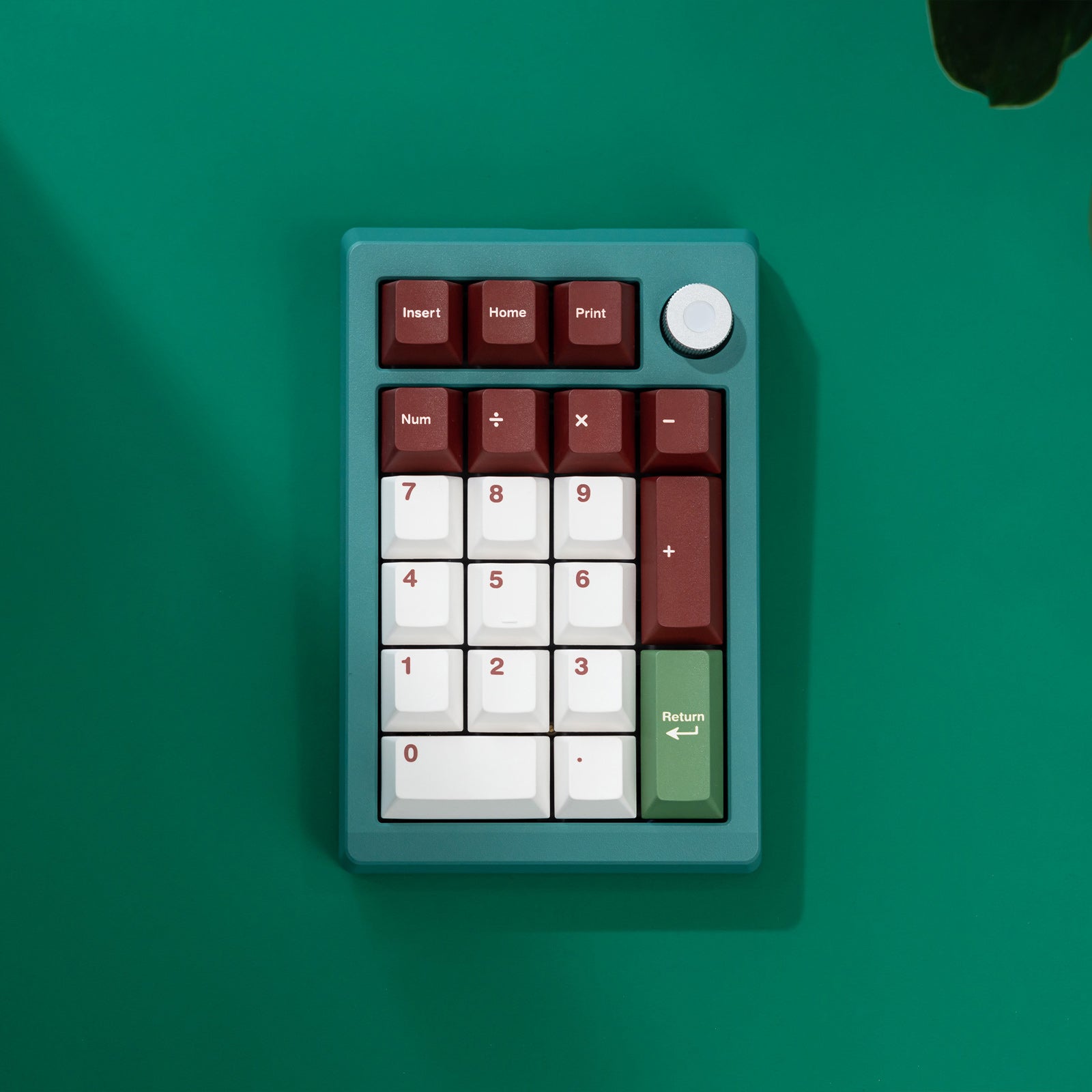 ZoomPad Essential Edition - Teal - Group-Buy