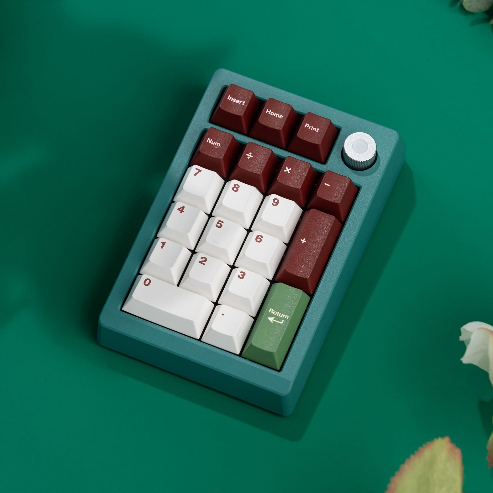 ZoomPad Essential Edition - Teal - Group-Buy