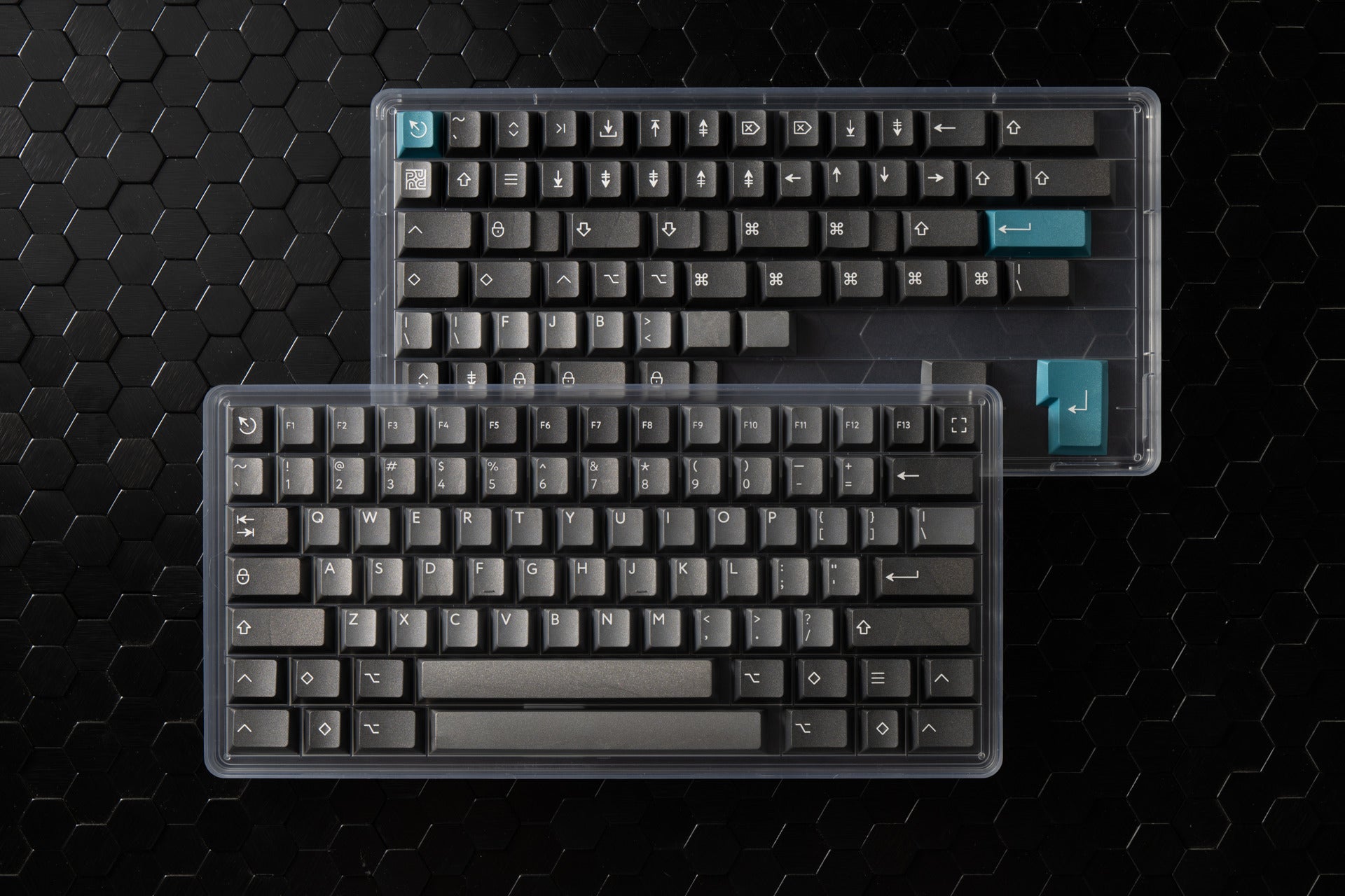 PBTfans Iron Dolch