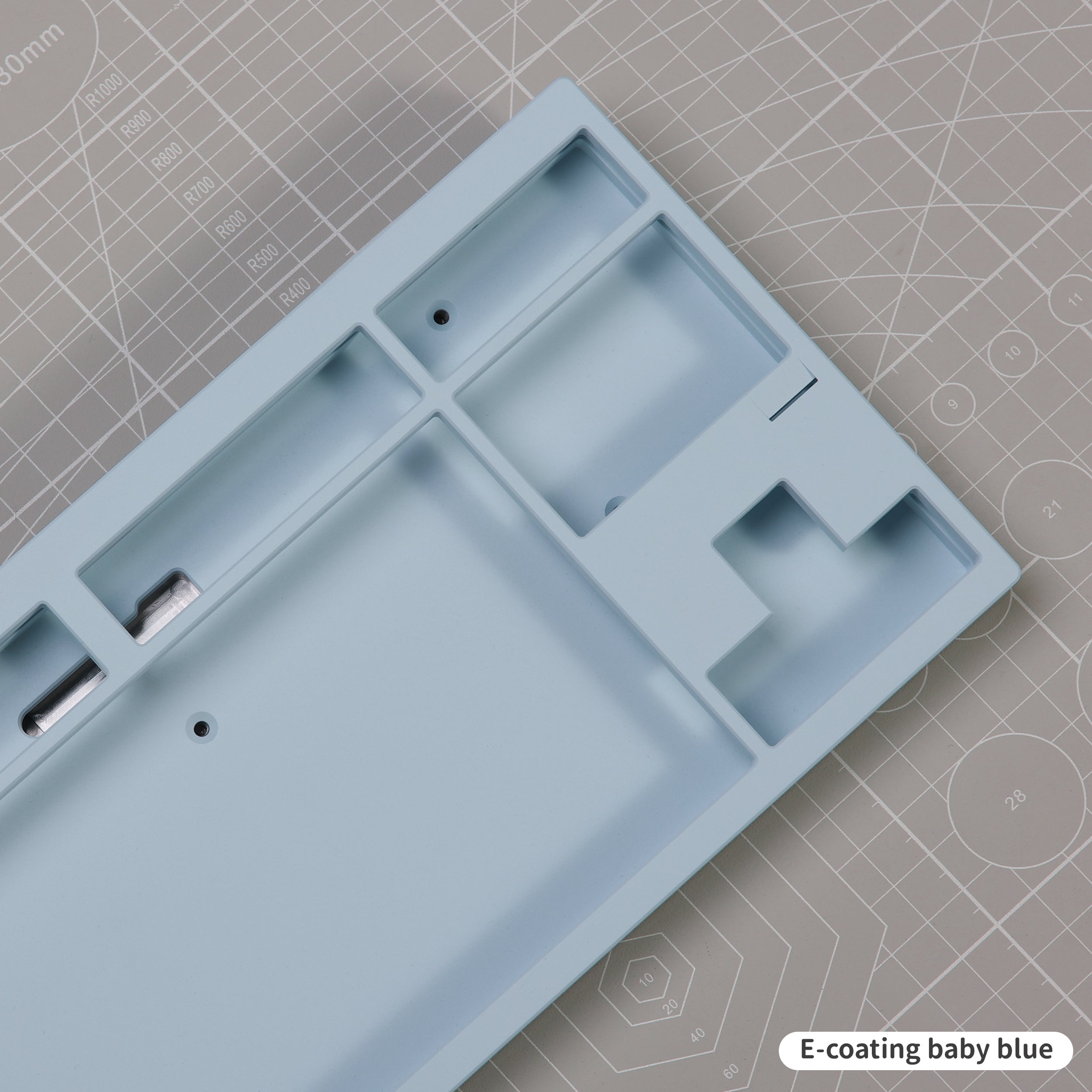 KBD8X MKIII Hot-Swap ISO Version