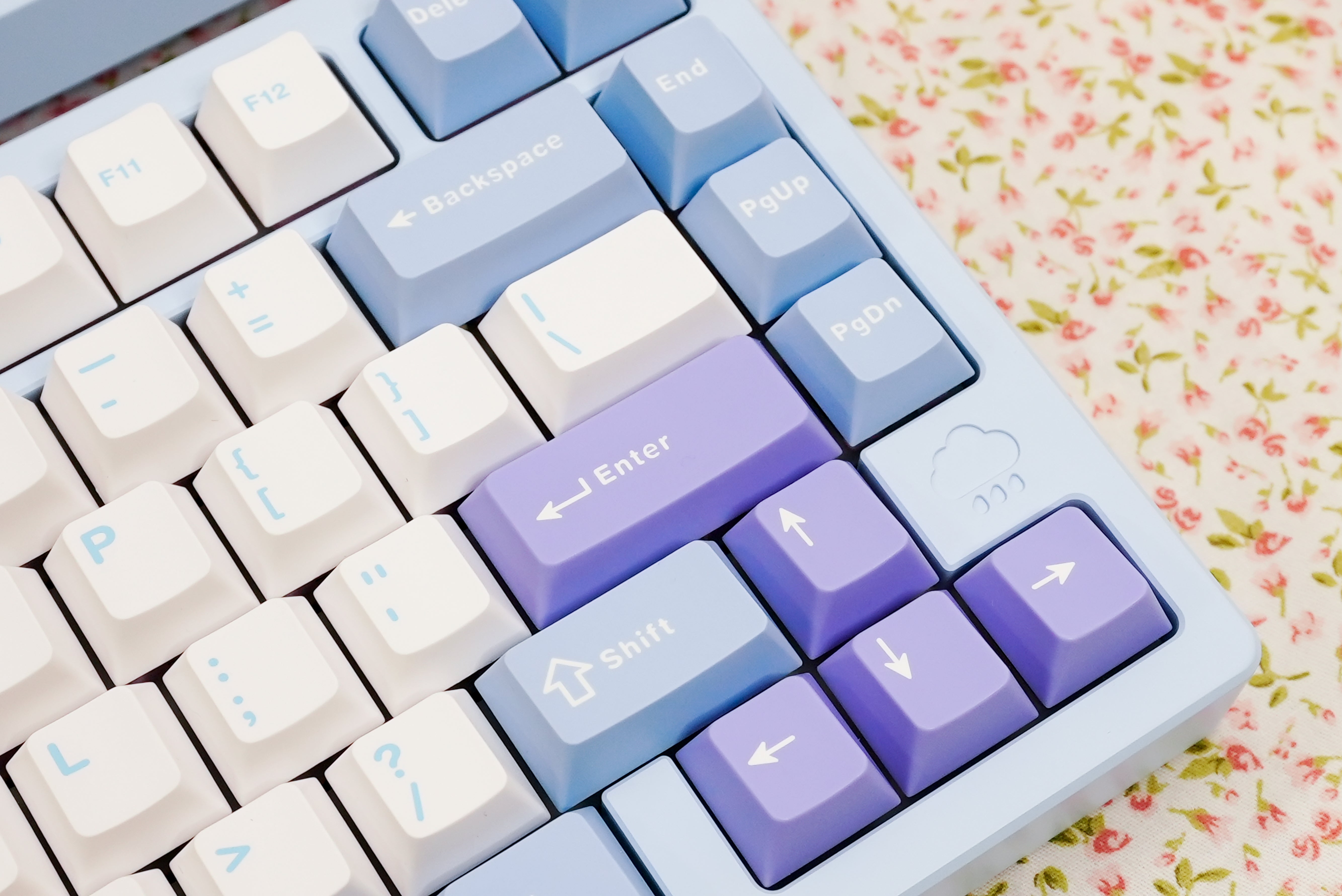 Rainy 75 Keyboard - Pre-Order