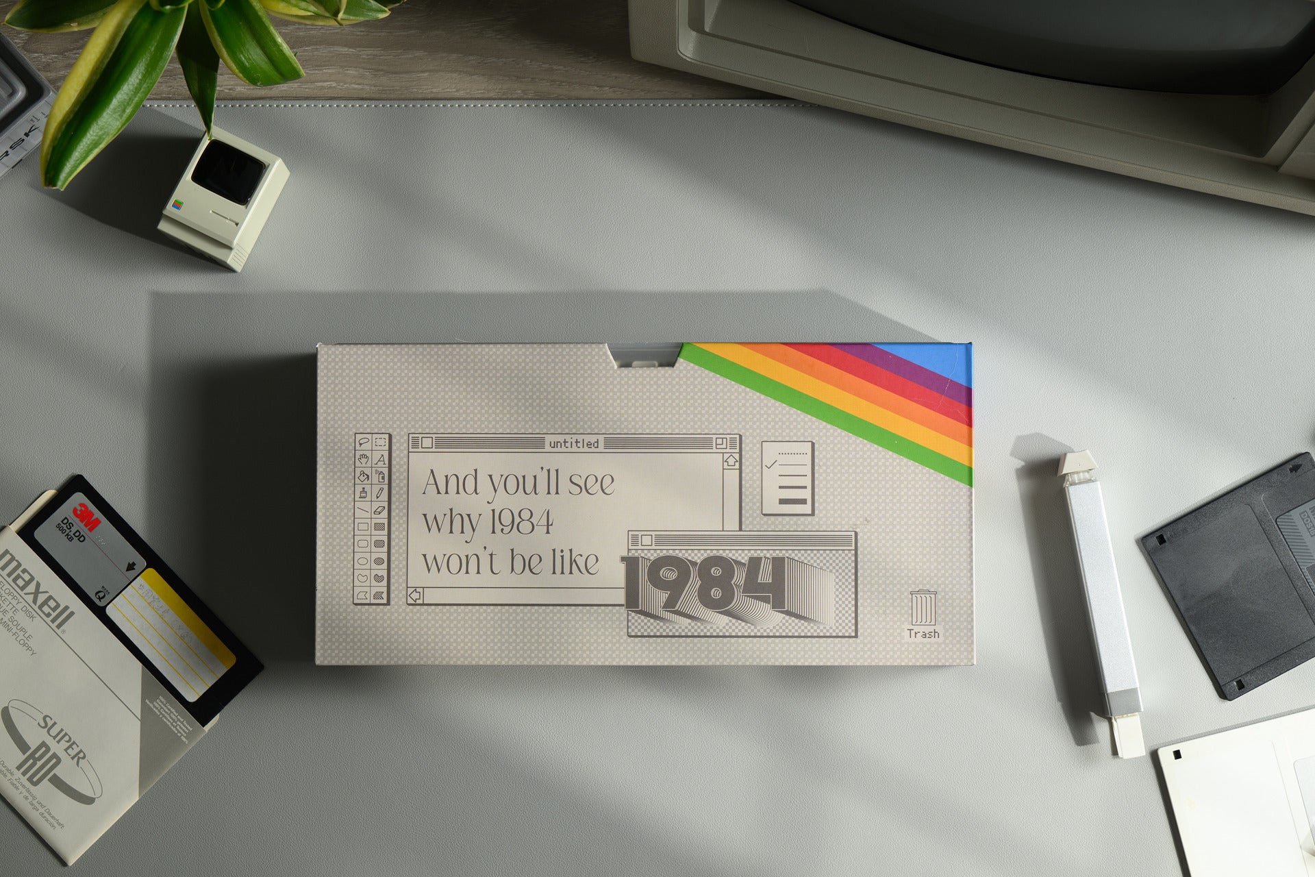 PBTfans 1984 R2 - Pre-Order