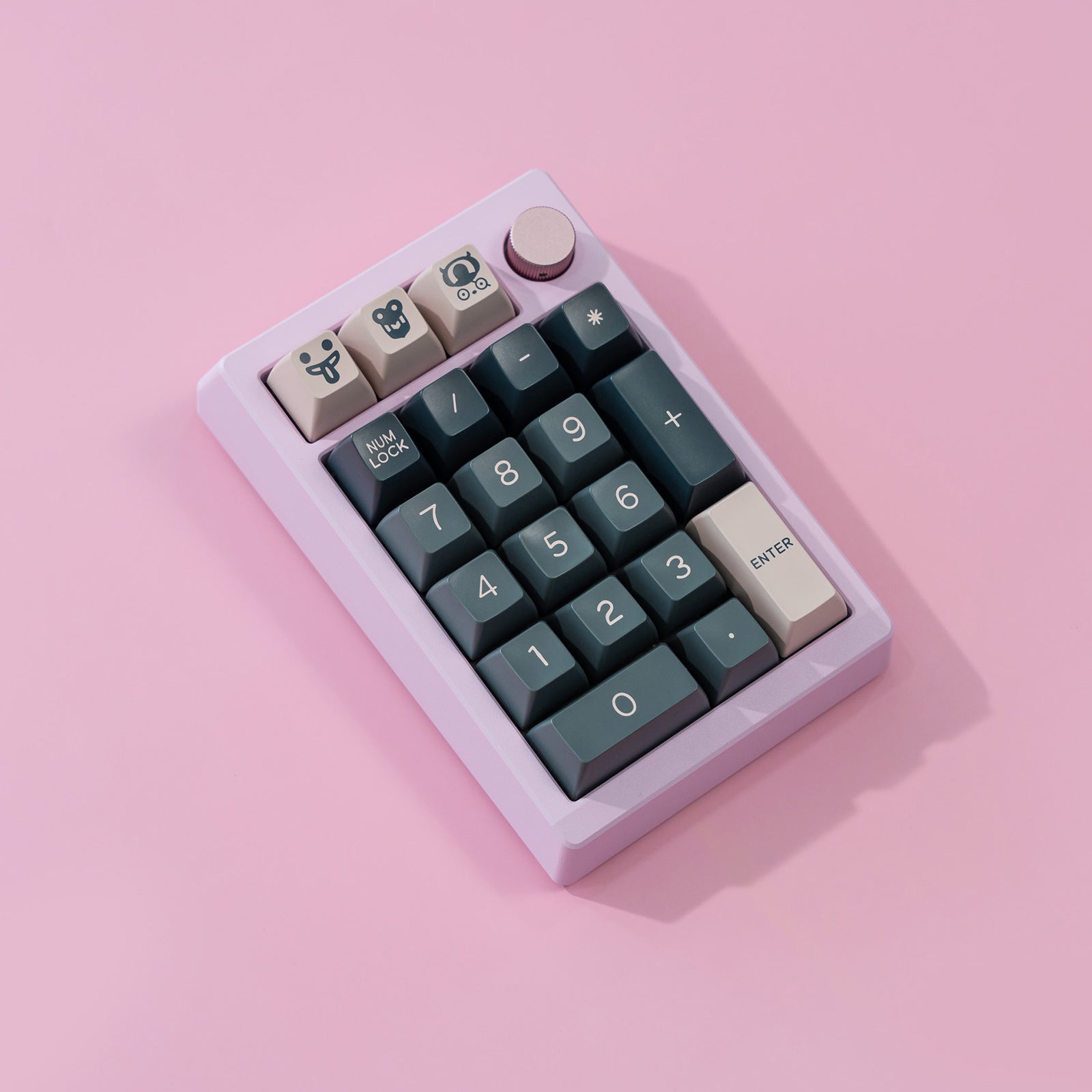 ZoomPad Essential Edition - Blush Pink - Group-Buy
