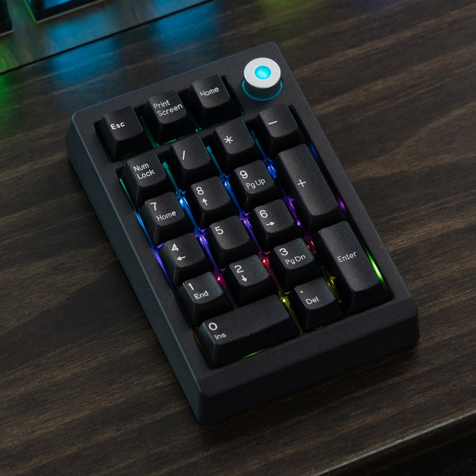 ZoomPad Essential Edition - Black - Nov. Batch - Group-Buy
