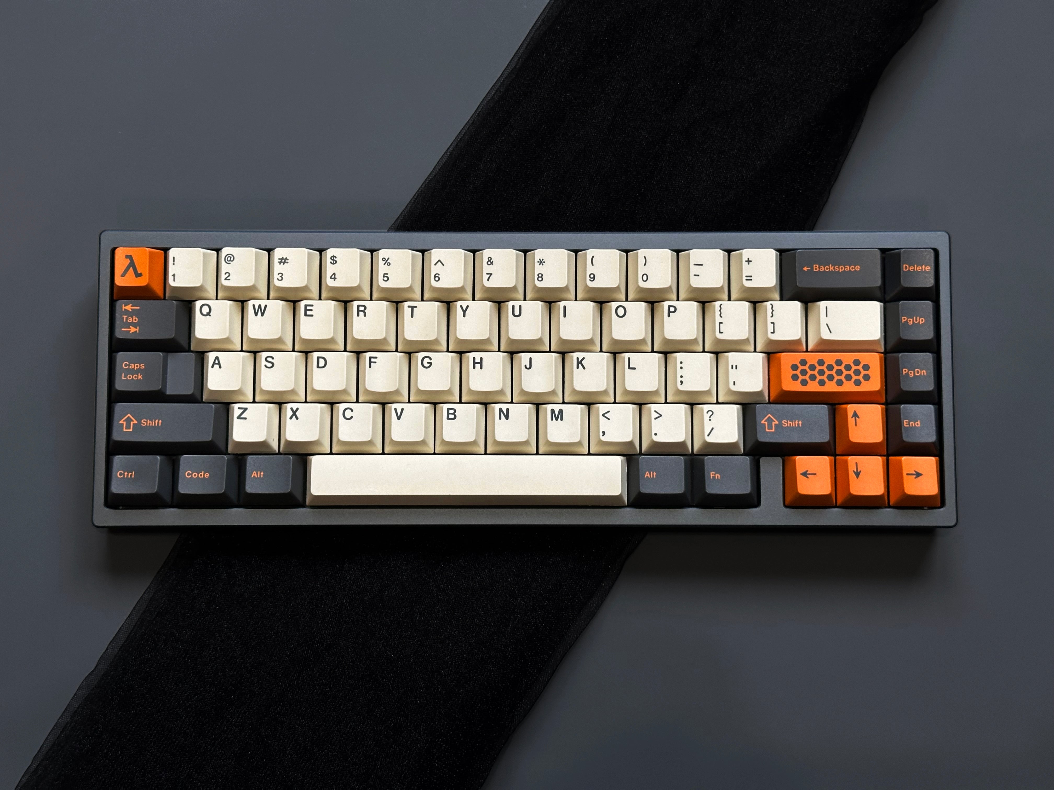 Krush 65