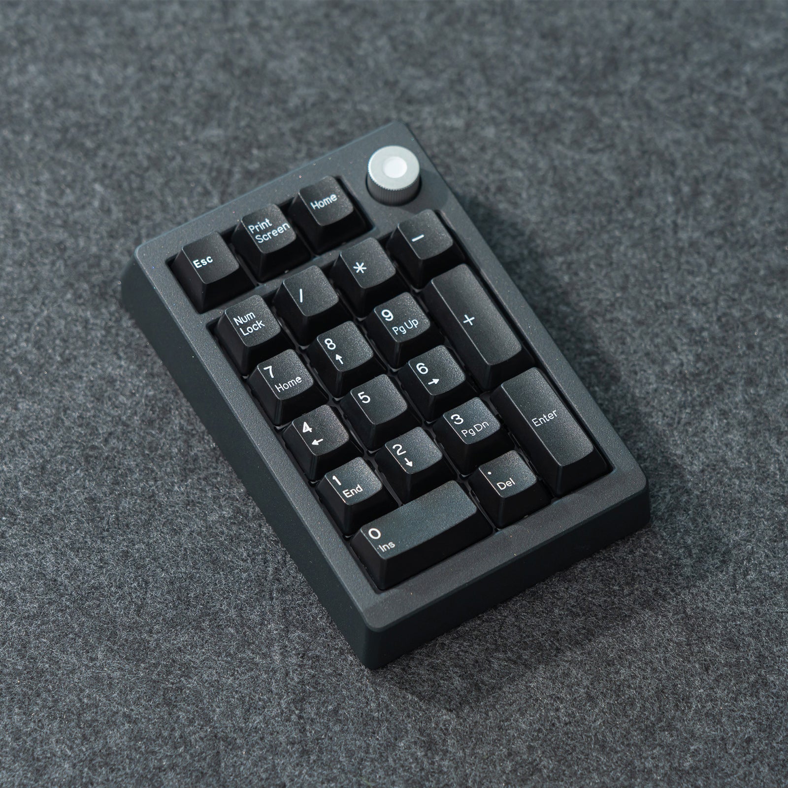 ZoomPad Essential Edition - Black - Group-Buy