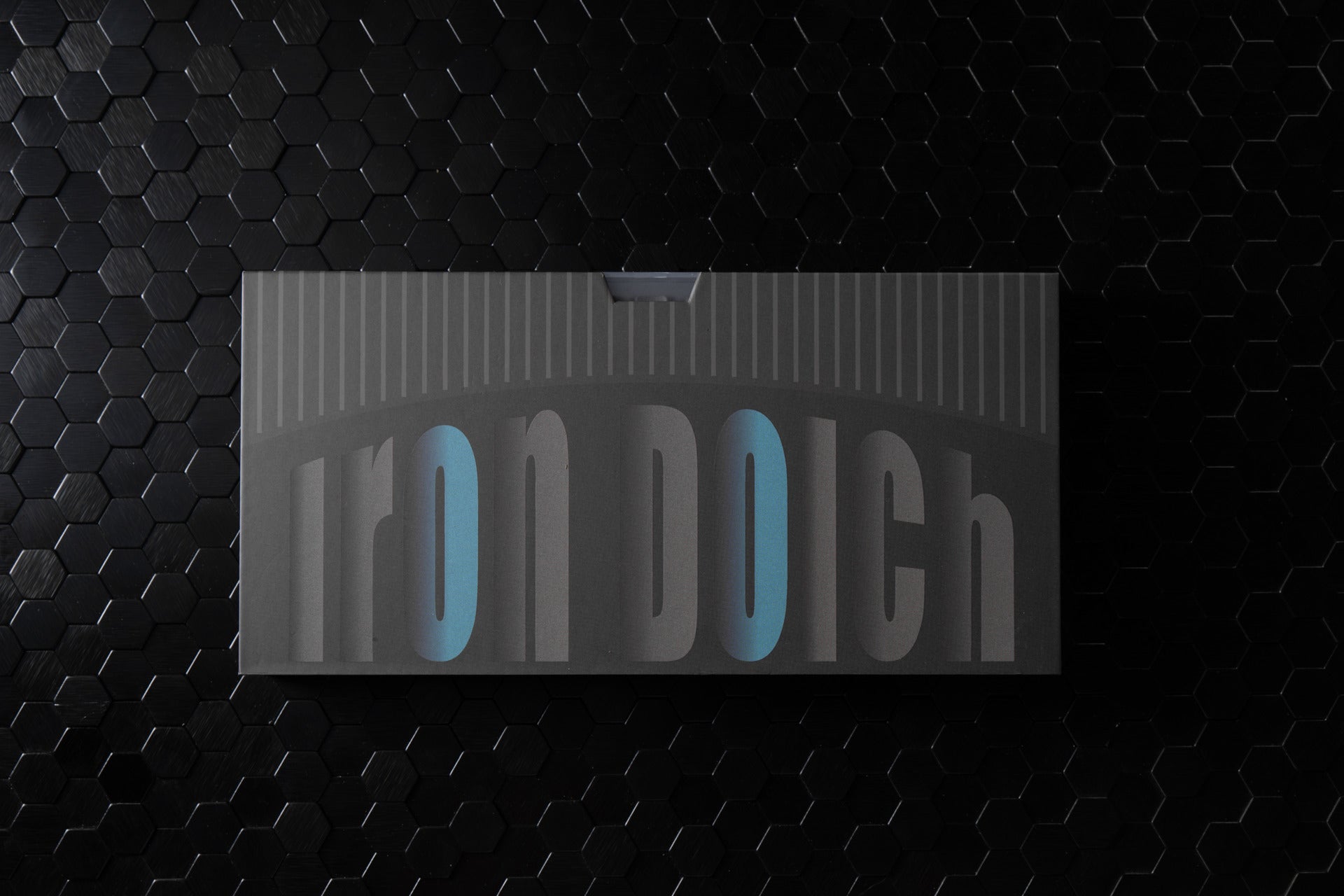 PBTfans Iron Dolch