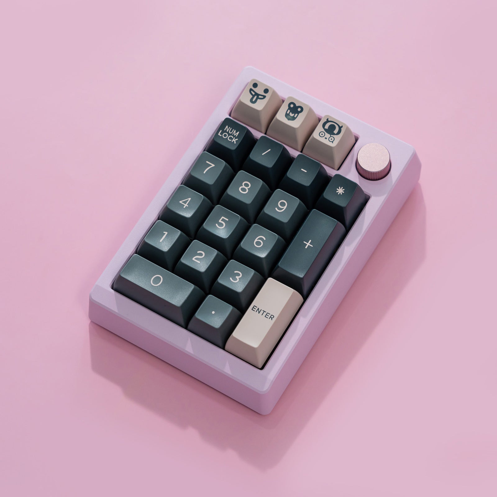 ZoomPad Essential Edition - Blush Pink - Group-Buy