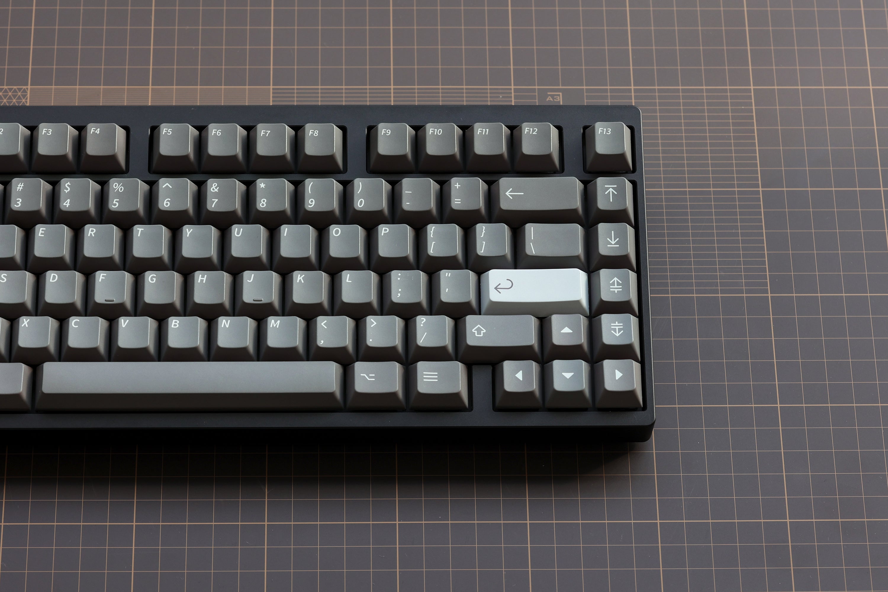 ePBT Creative Studio Keycap Set - Pre-Order