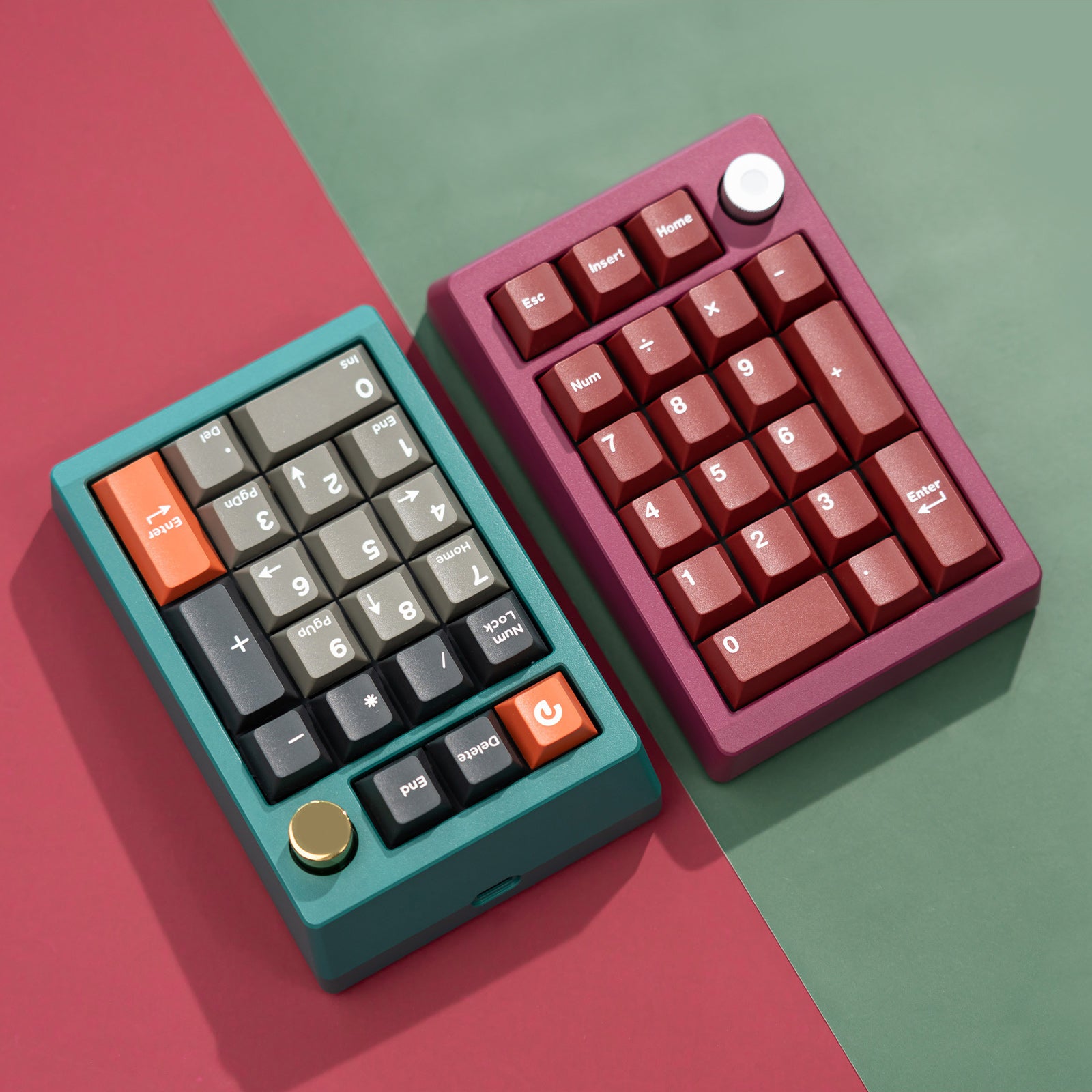 ZoomPad Essential Edition - Plum - Group-Buy