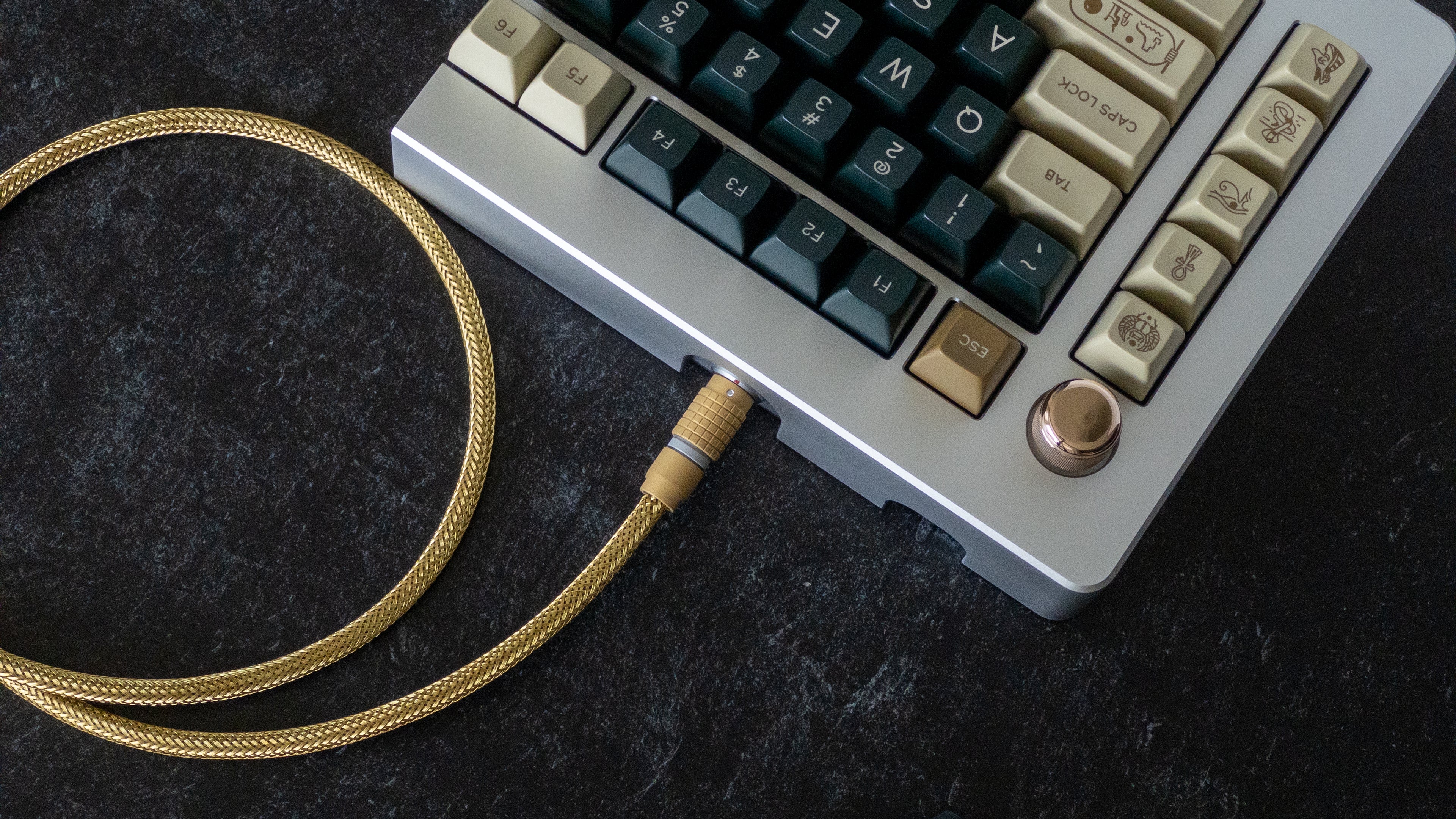 Haverworks Theseus75  - Pre-Order