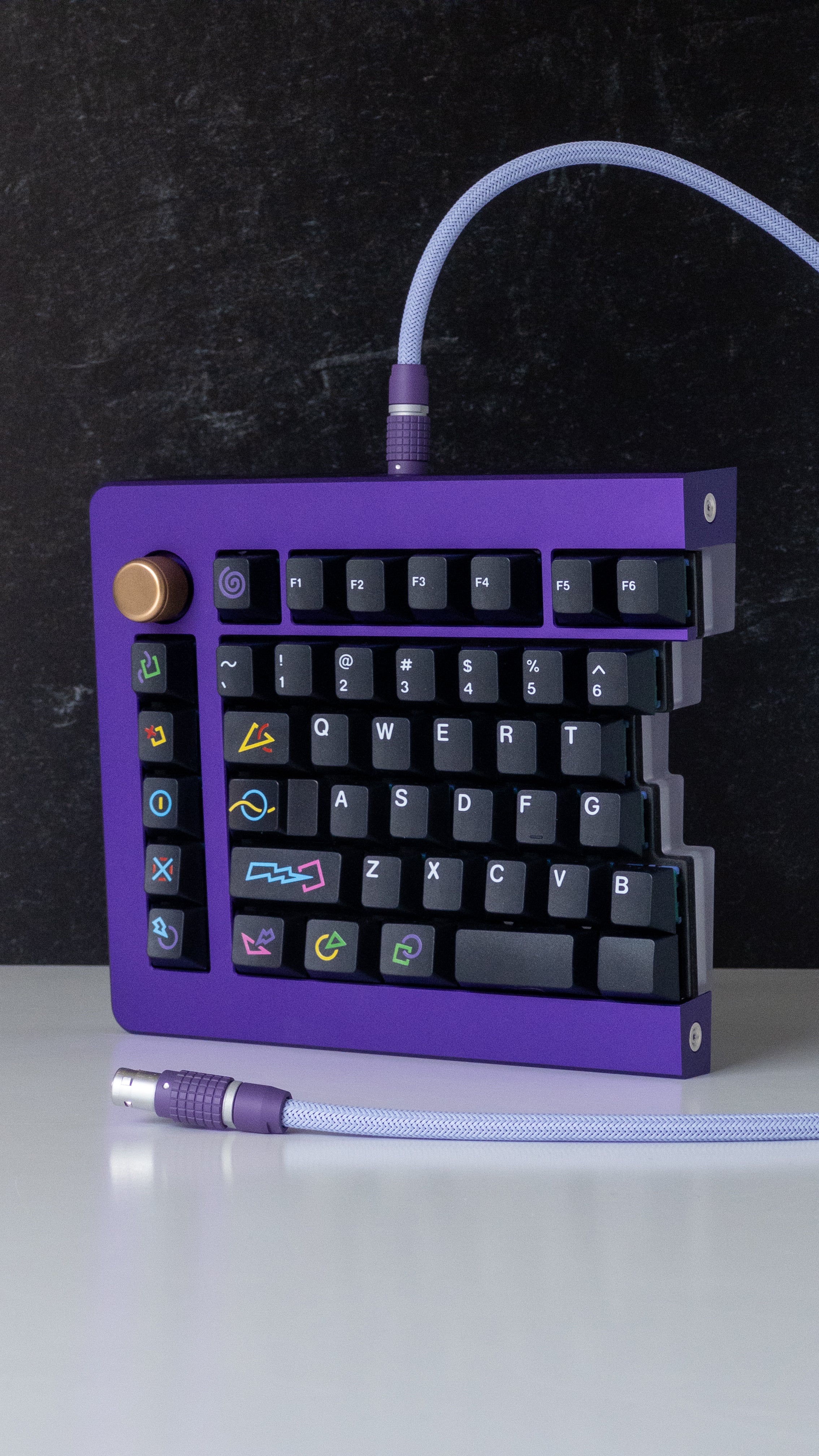 Haverworks Theseus75  - Pre-Order