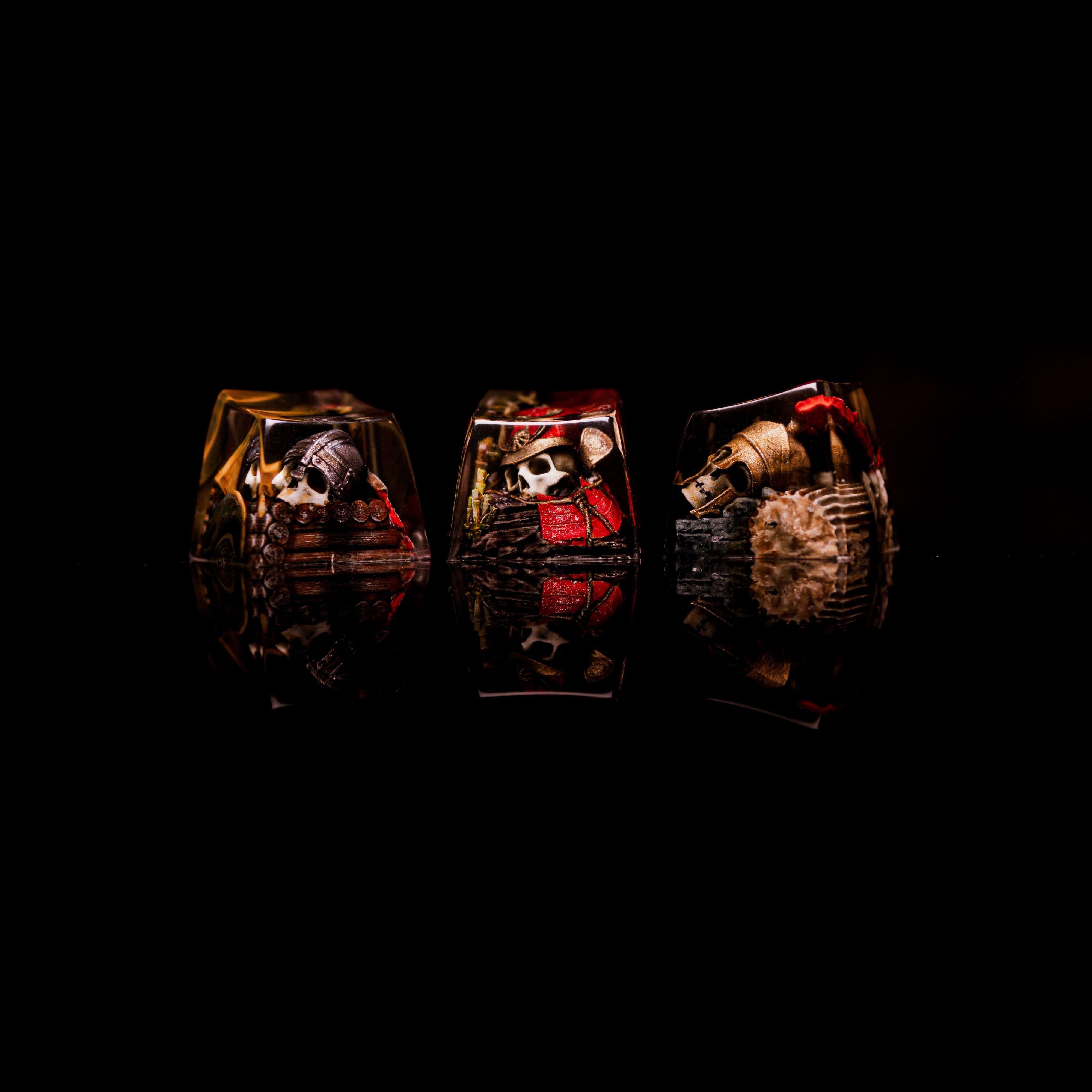 Eternal Warriors Artisans - Pre-Order