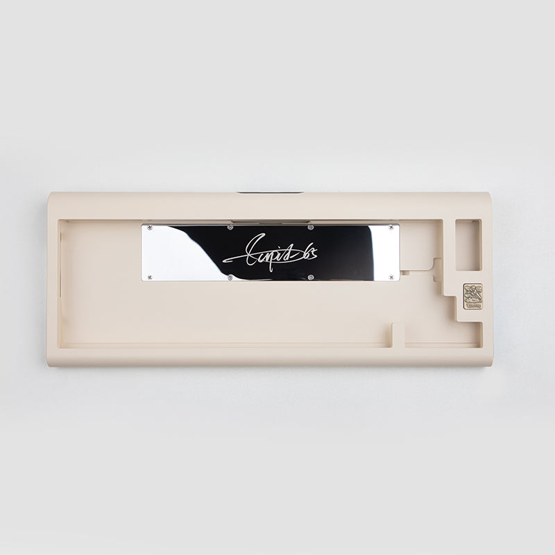 Cupid65 Keyboard Kit - Group-Buy