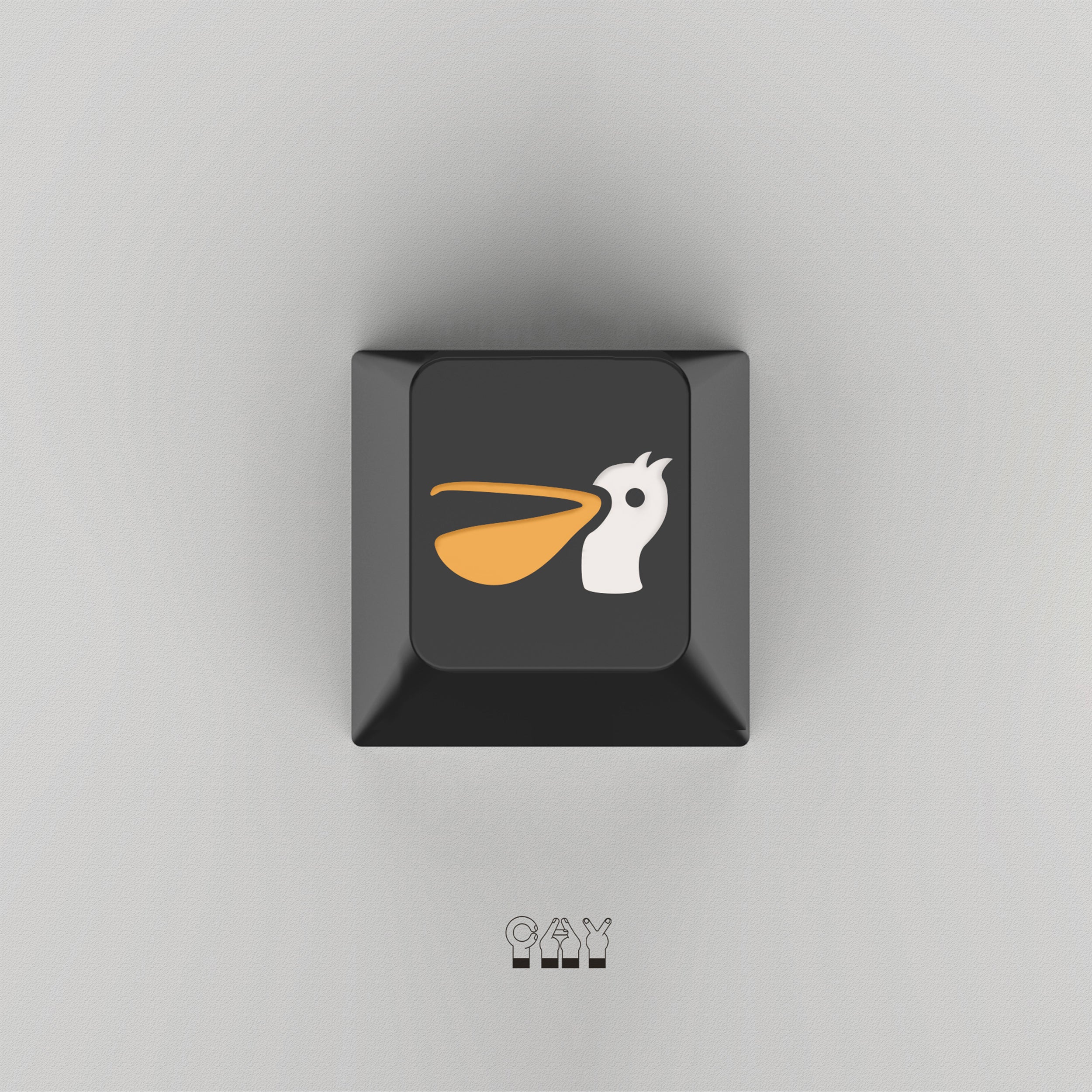 PBTfans Pelican - Pre-Order