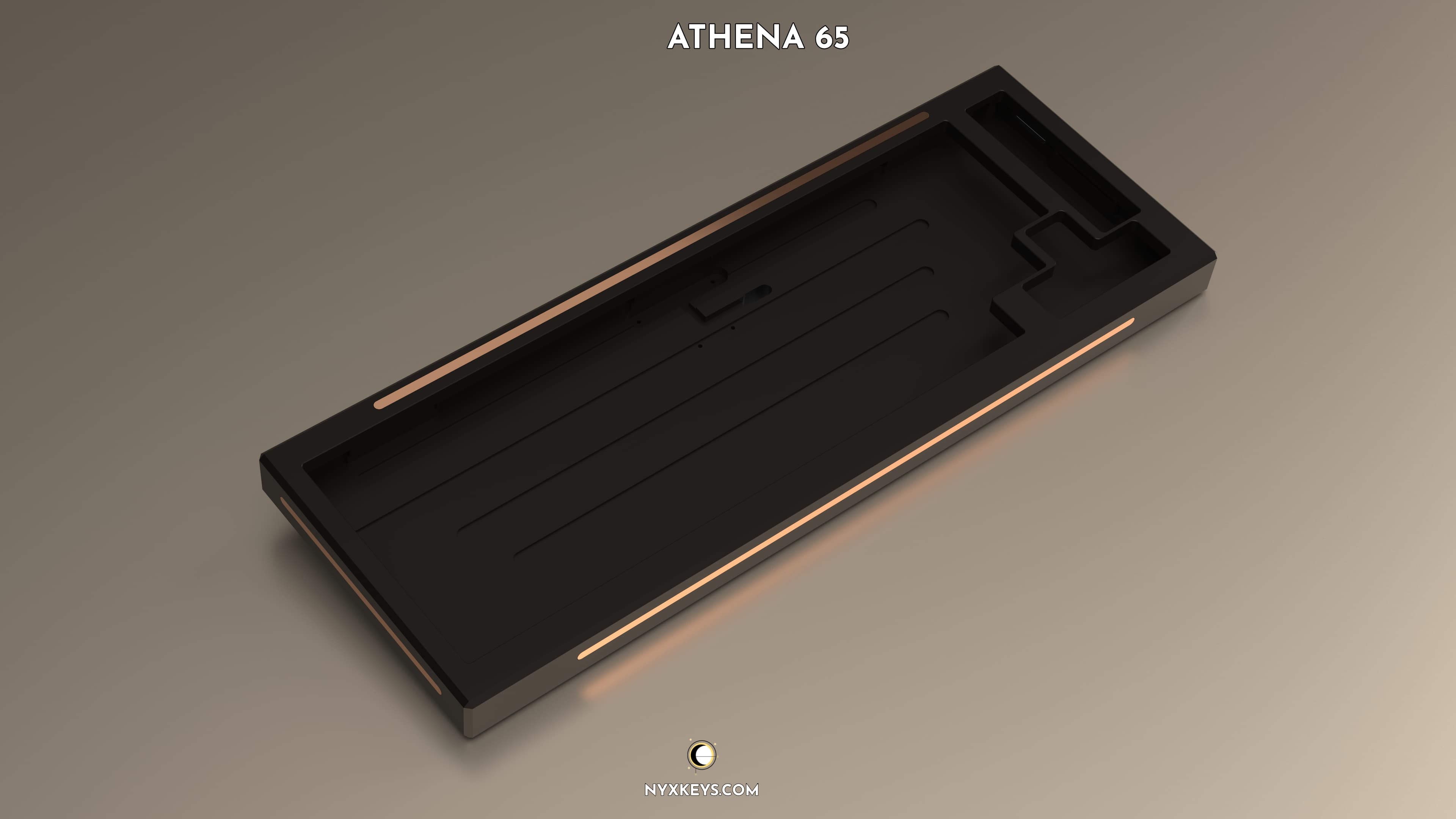 Athena - Group-Buy