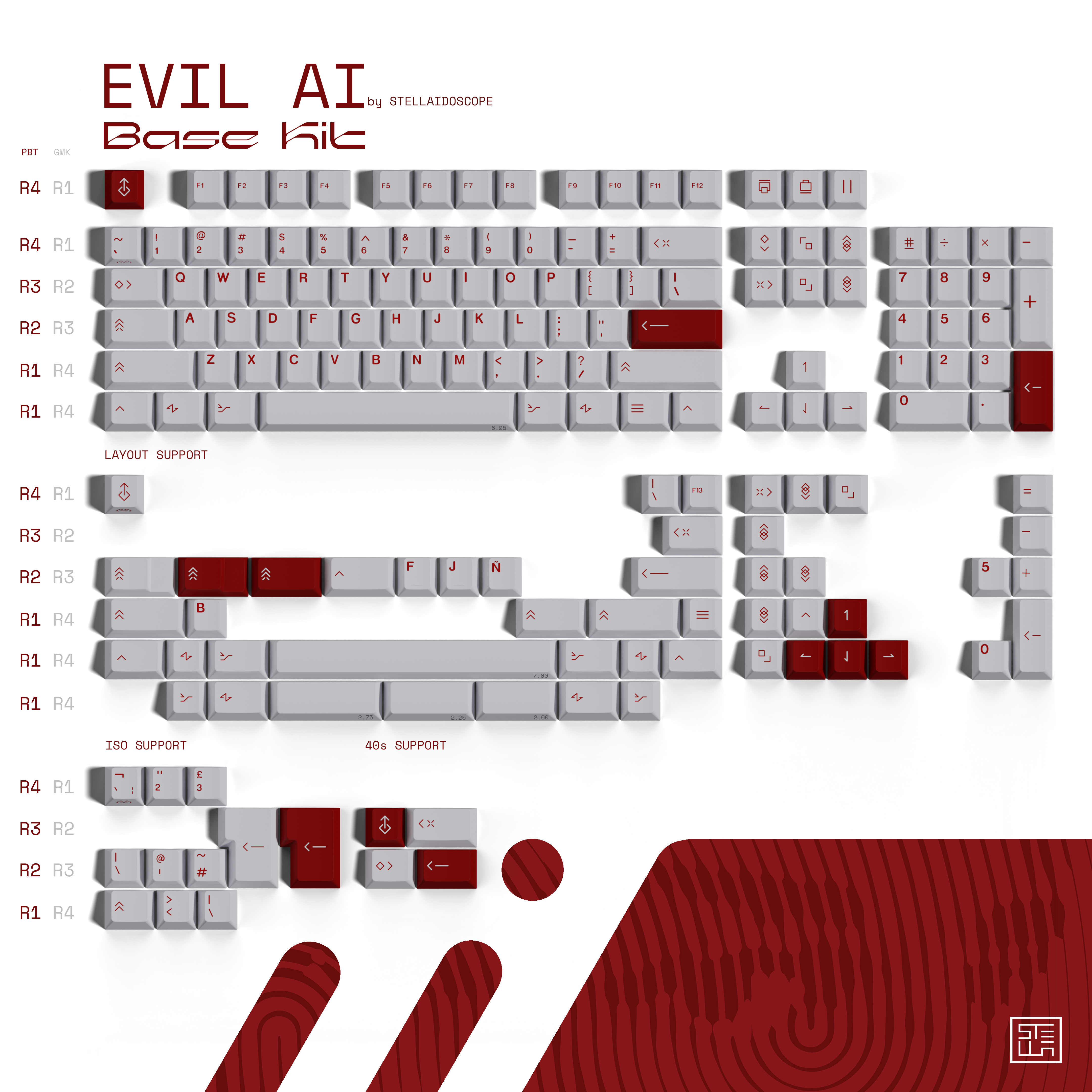MW Evil AI - Pre-Order
