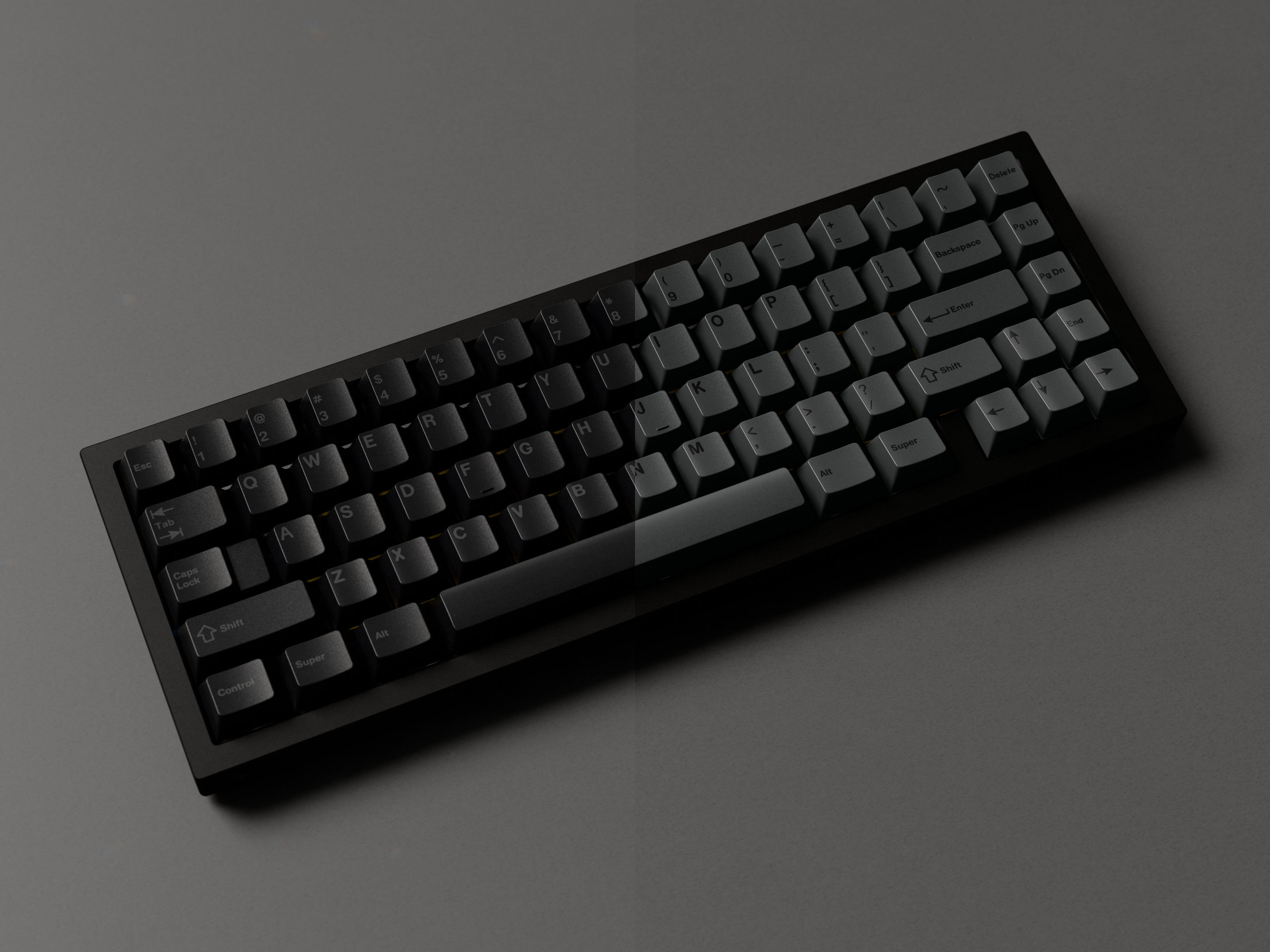 GMK Shaded - Group-Buy