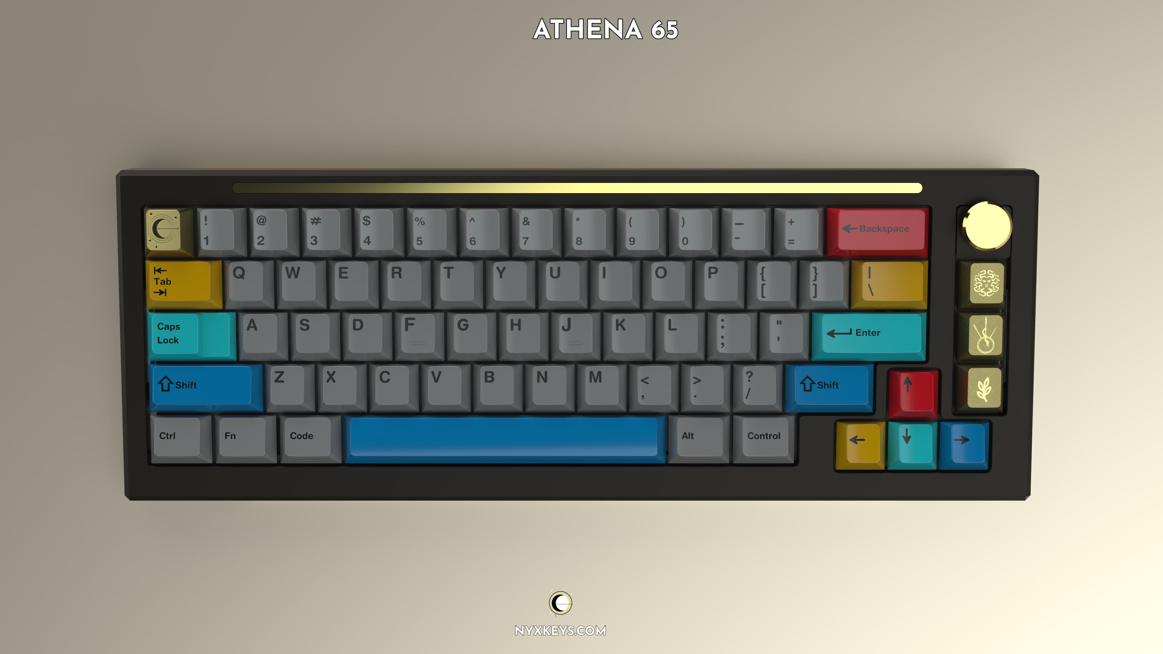 Athena - Group-Buy