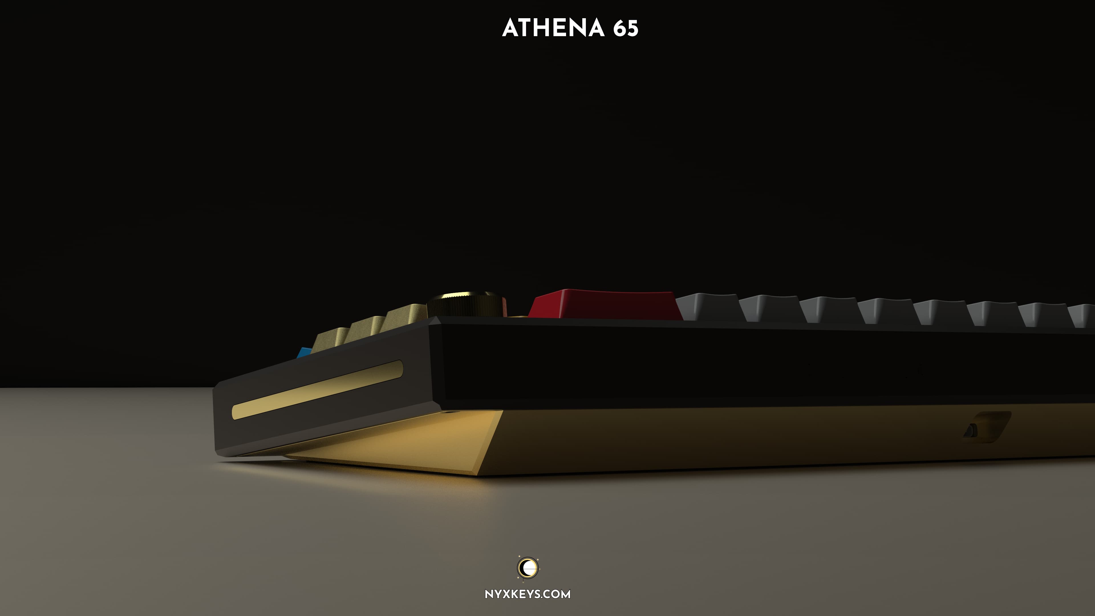 Athena - Group-Buy