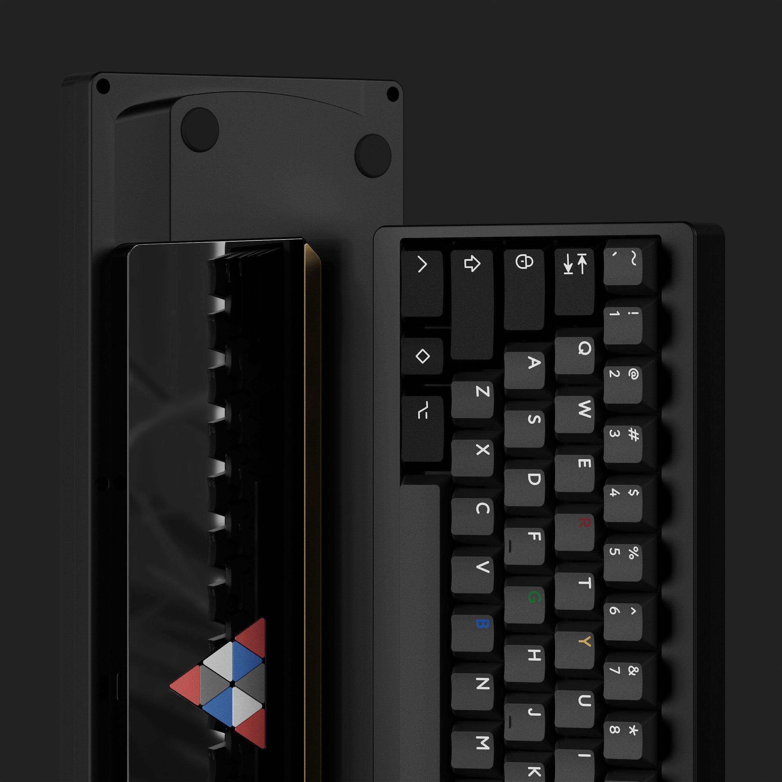 TET Keyboard Kit