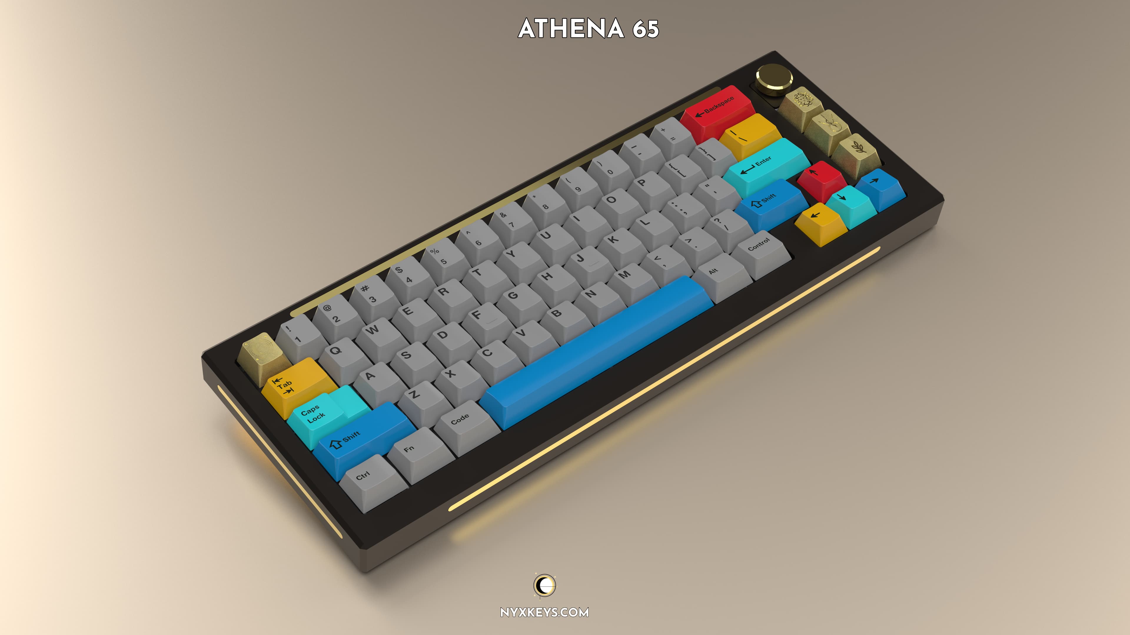 Athena - Group-Buy