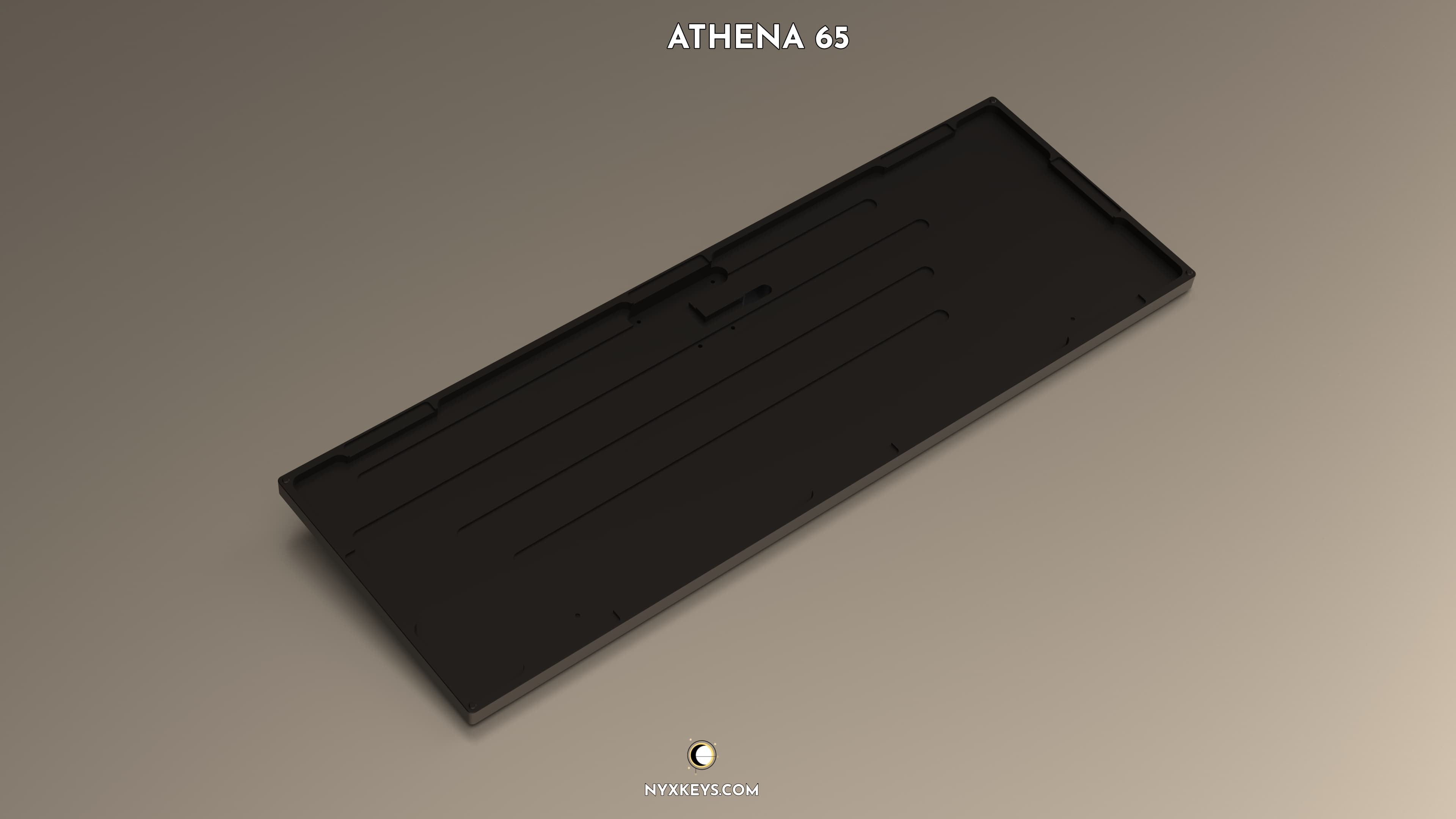 Athena - Group-Buy