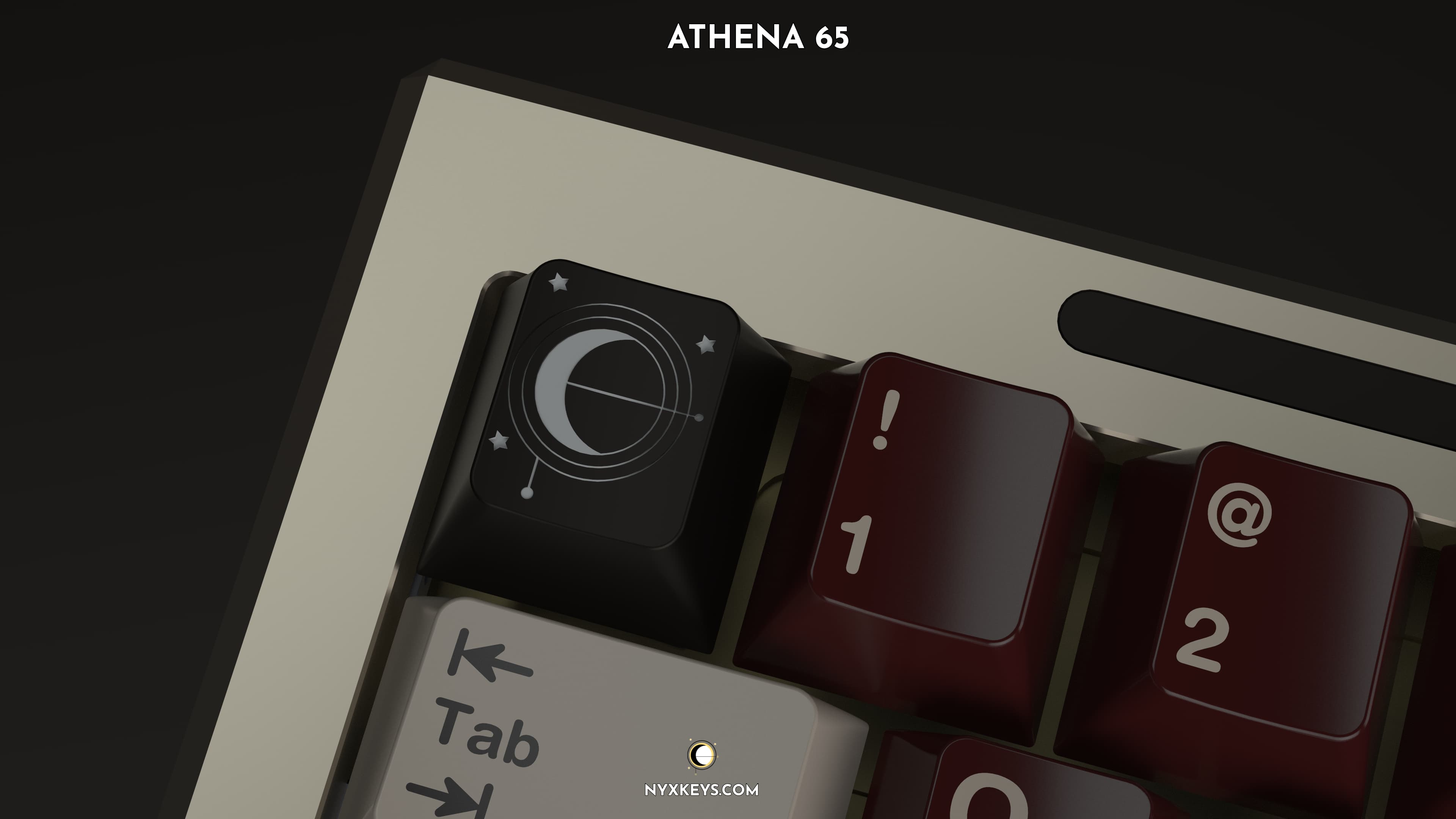 Athena - Group-Buy