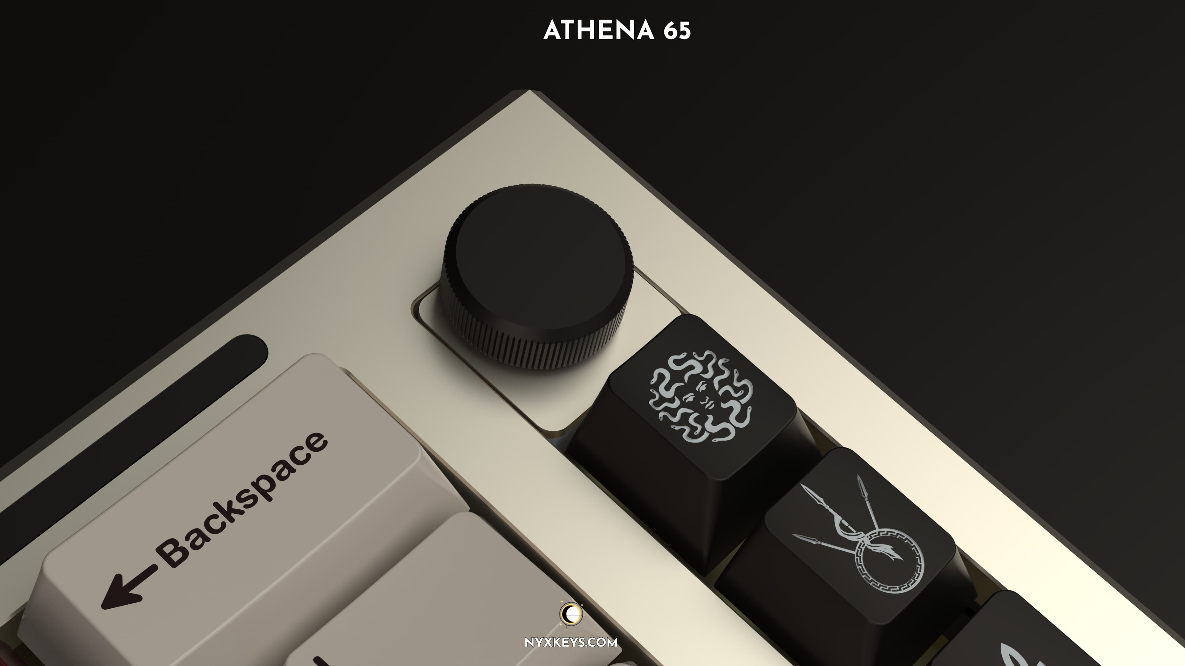 Athena - Group-Buy