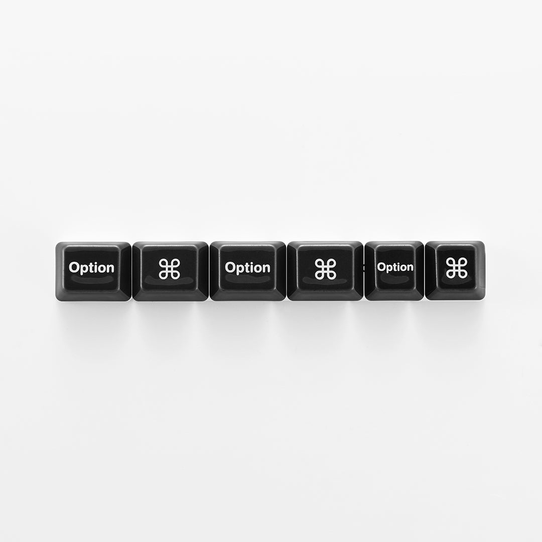 Cerakey V2 Keycapset Pre-Order