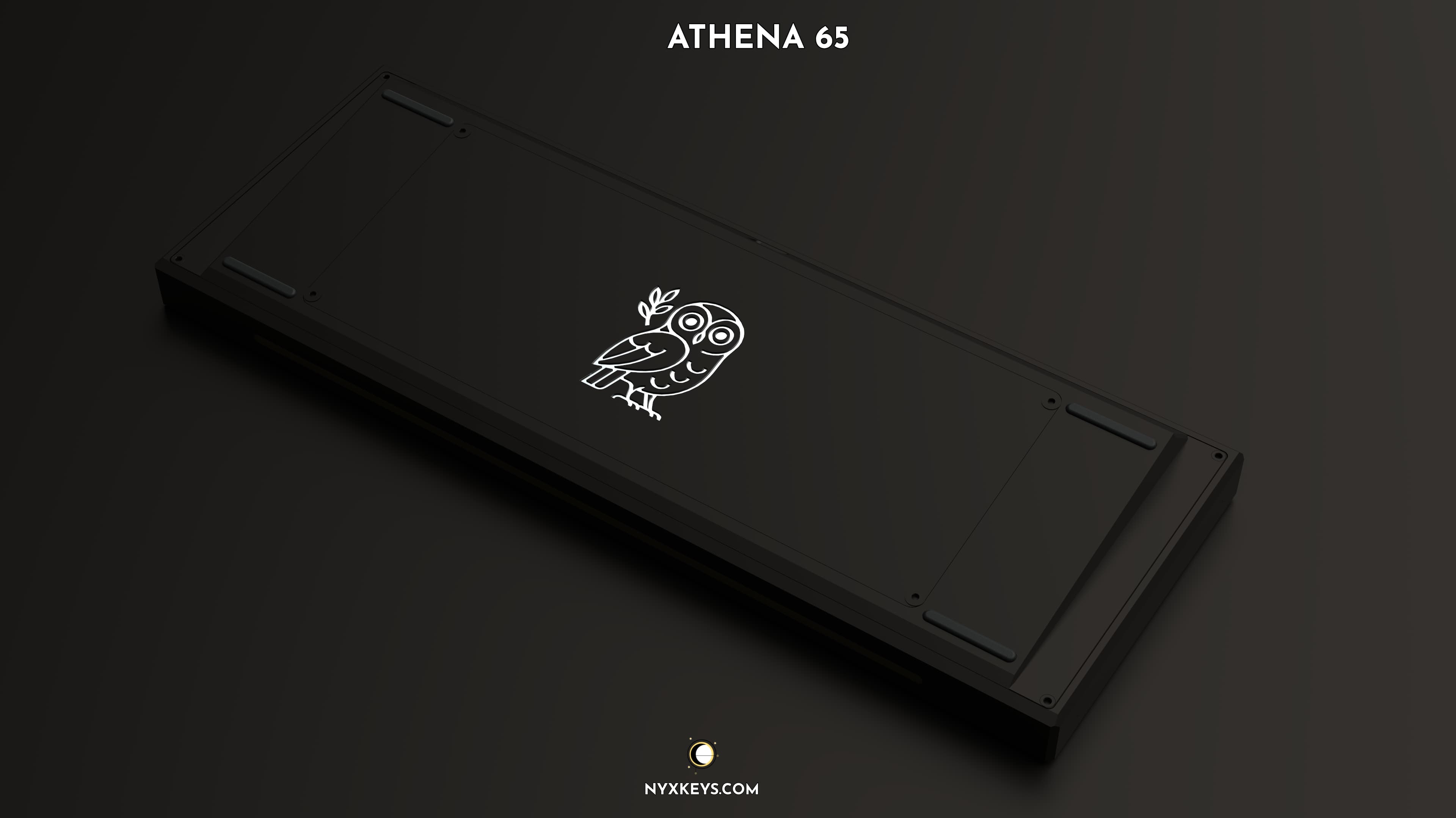 Athena - Group-Buy