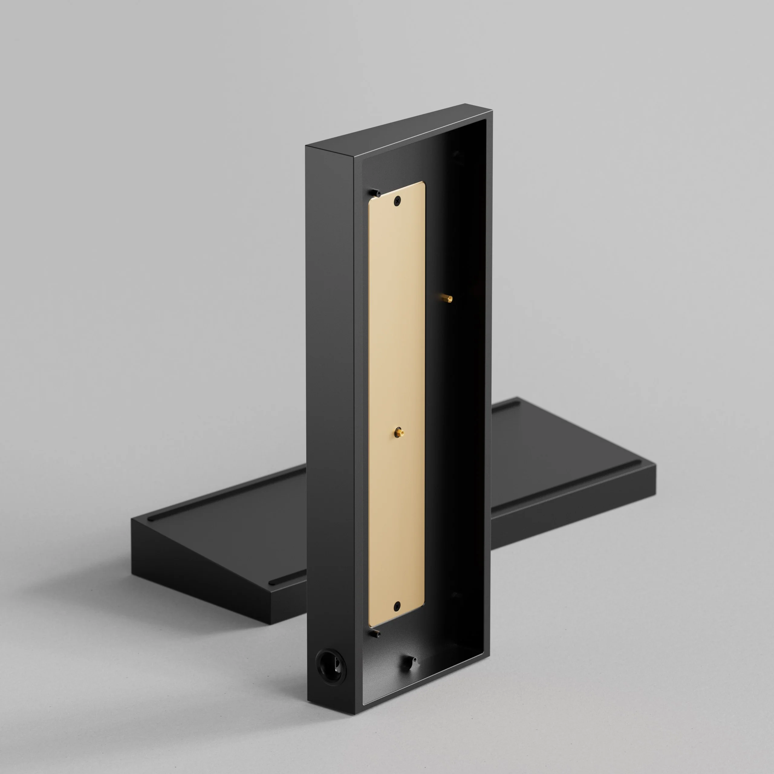 TOFU60 Redux Case - Pre-Order