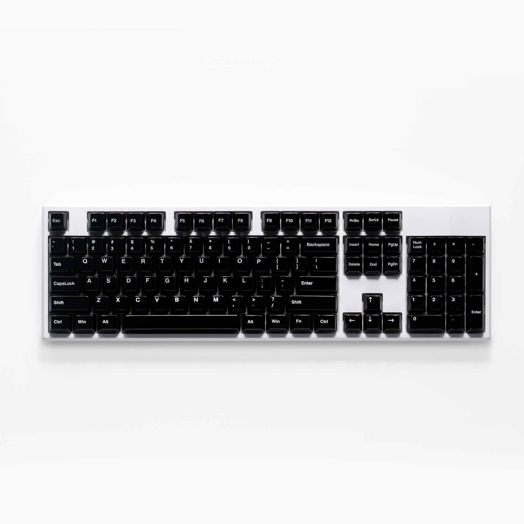 Cerakey V2 Keycapset - Pre-Order
