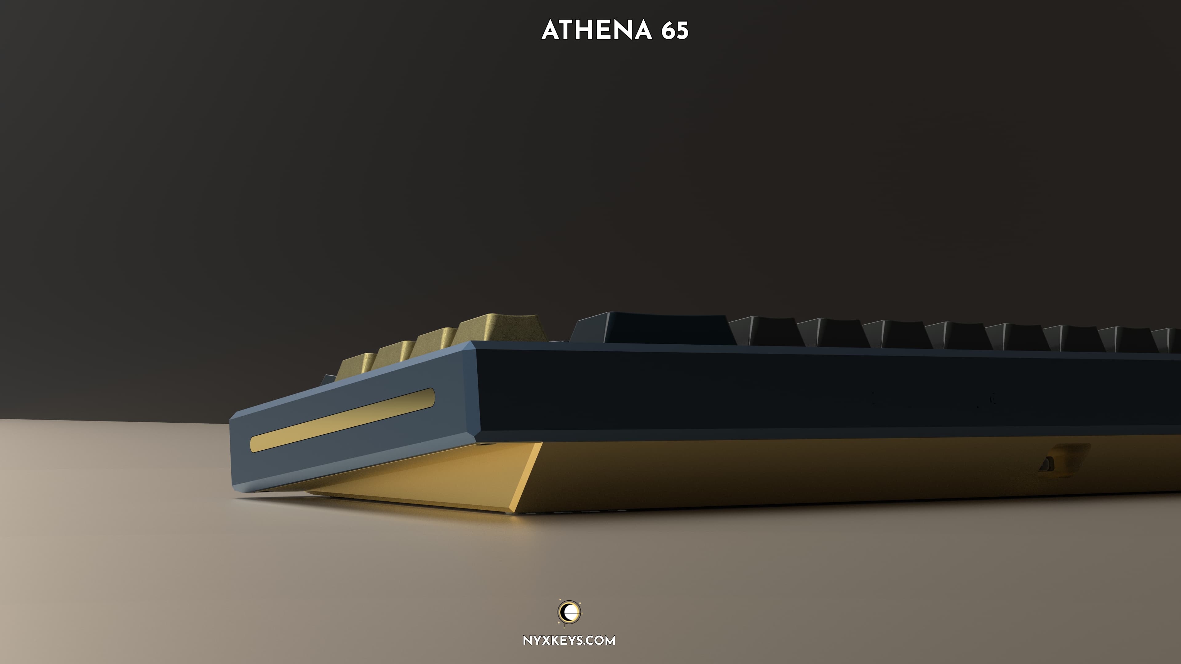 Athena - Group-Buy