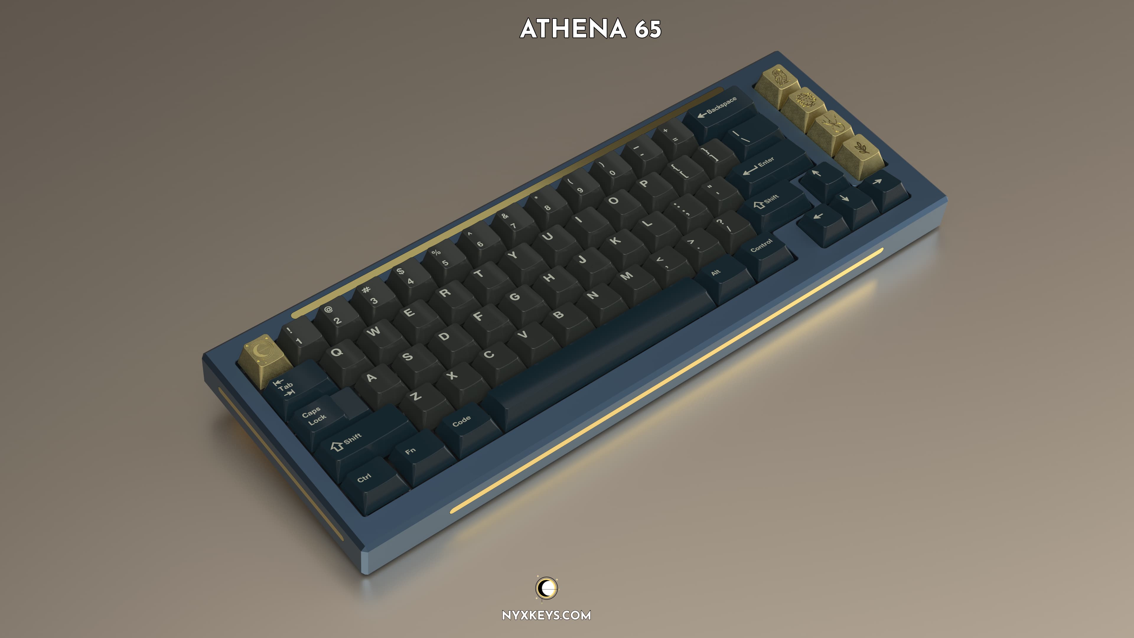 Athena - Group-Buy