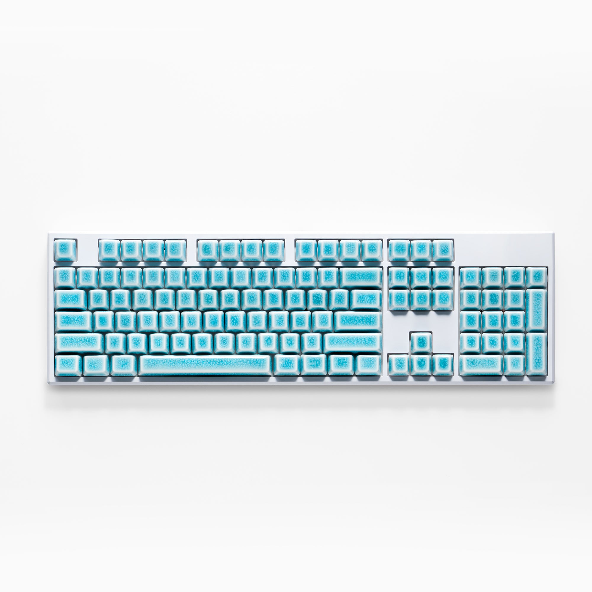 Cerakey V2 Keycapset Pre-Order