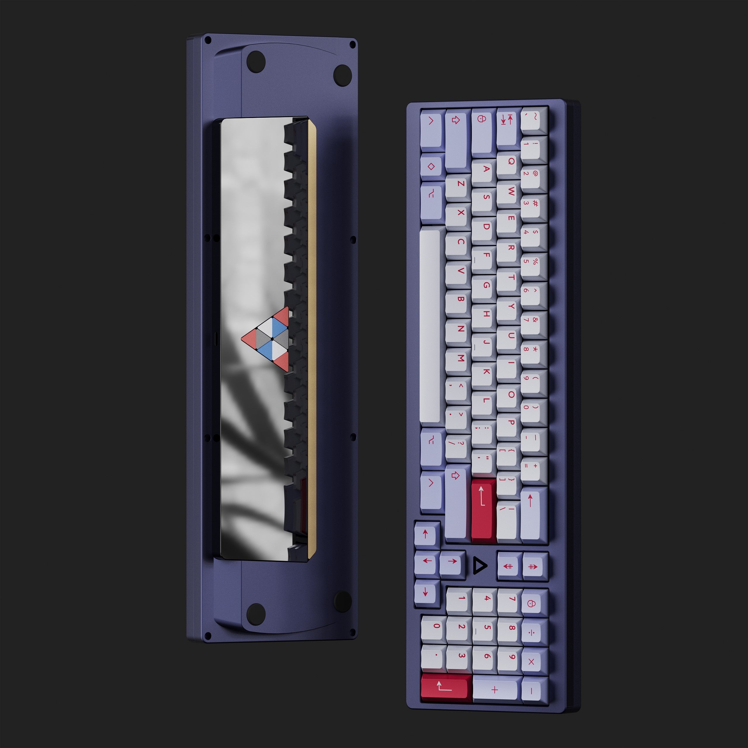 TET Keyboard Kit