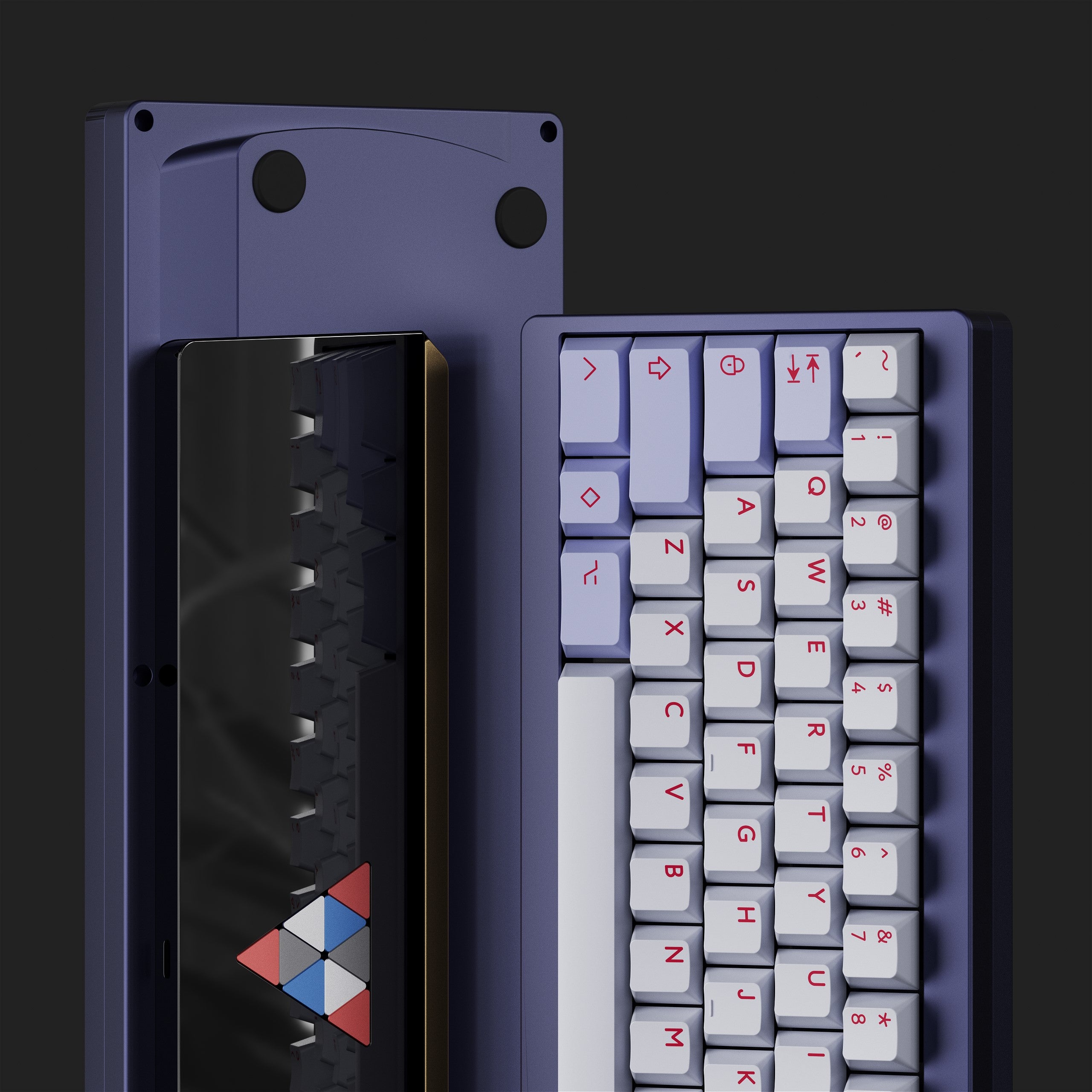 TET Keyboard Kit