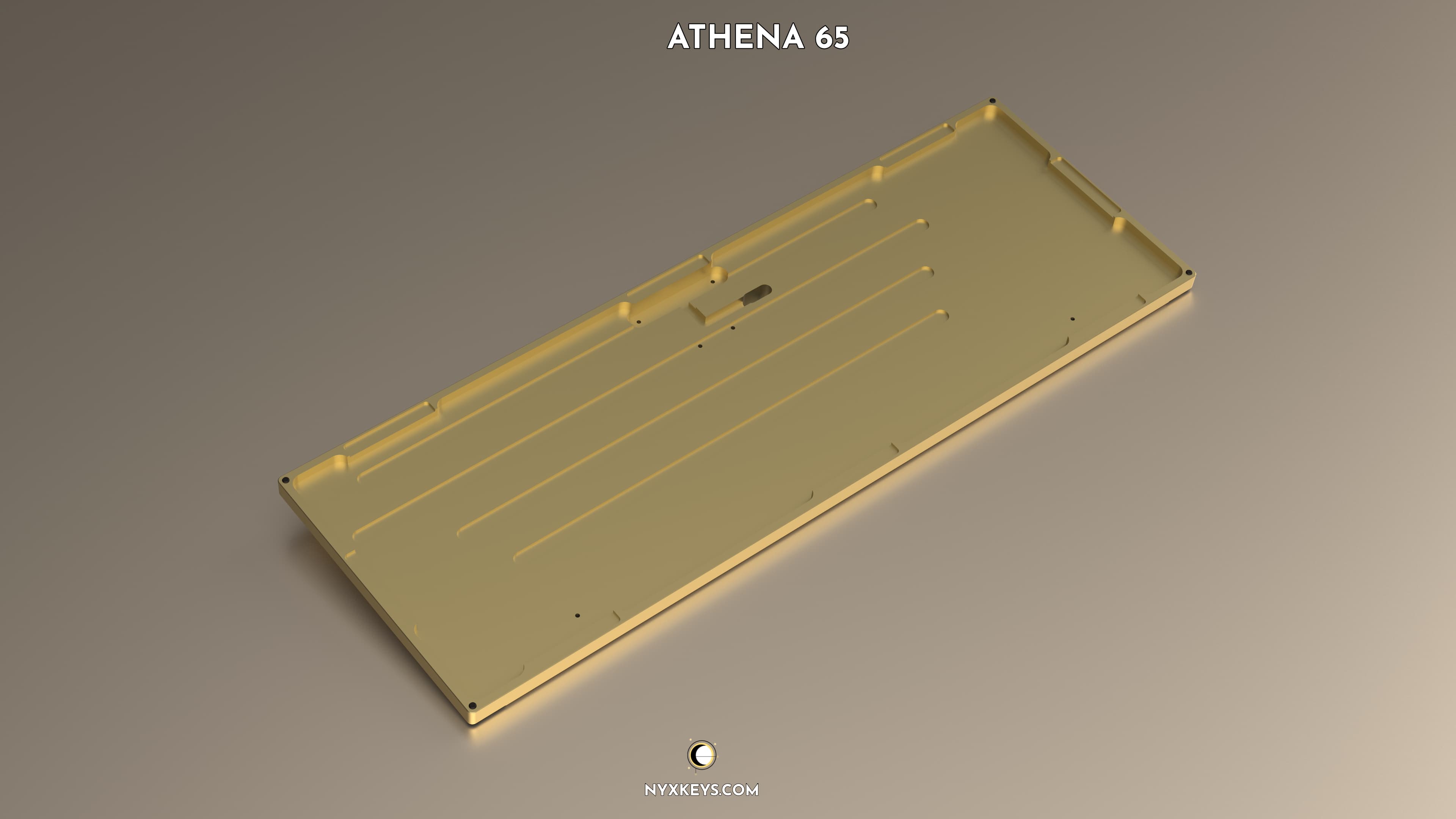 Athena - Group-Buy