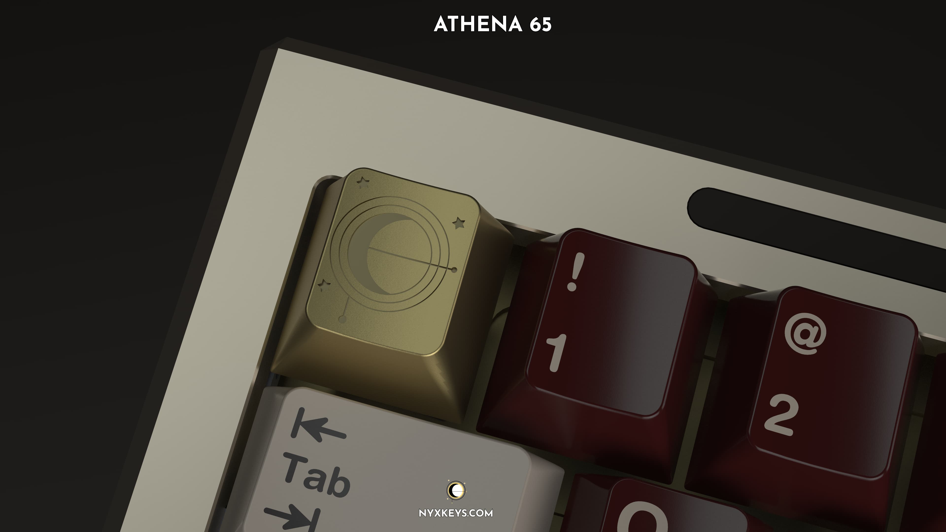 Athena - Group-Buy