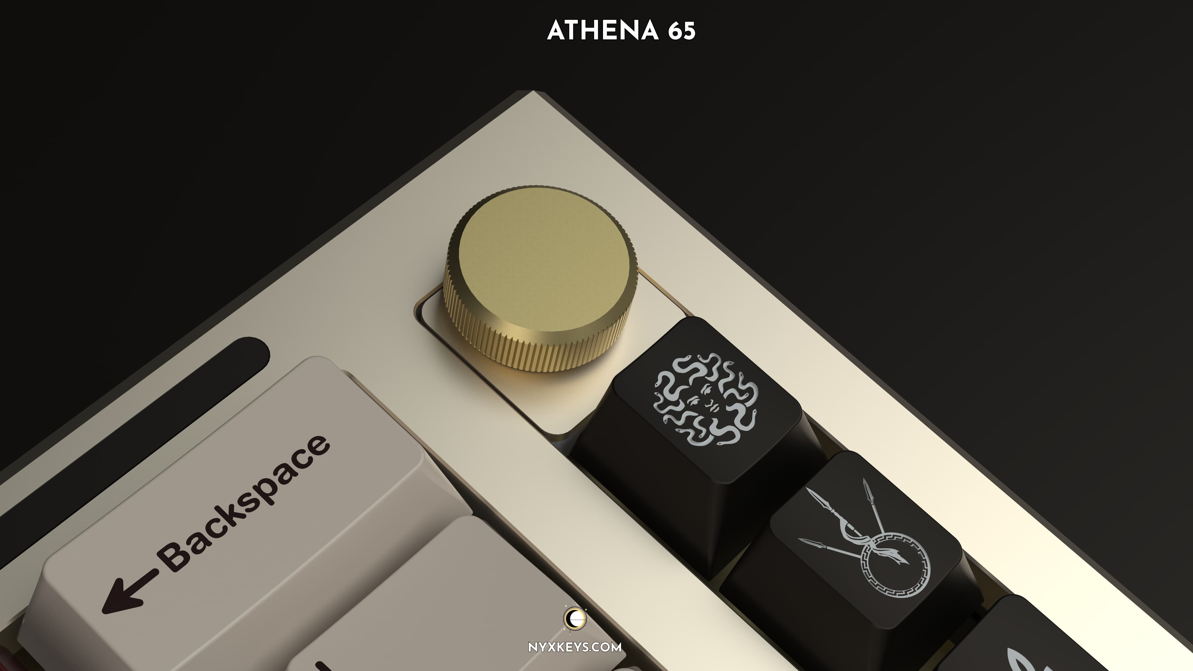 Athena - Group-Buy