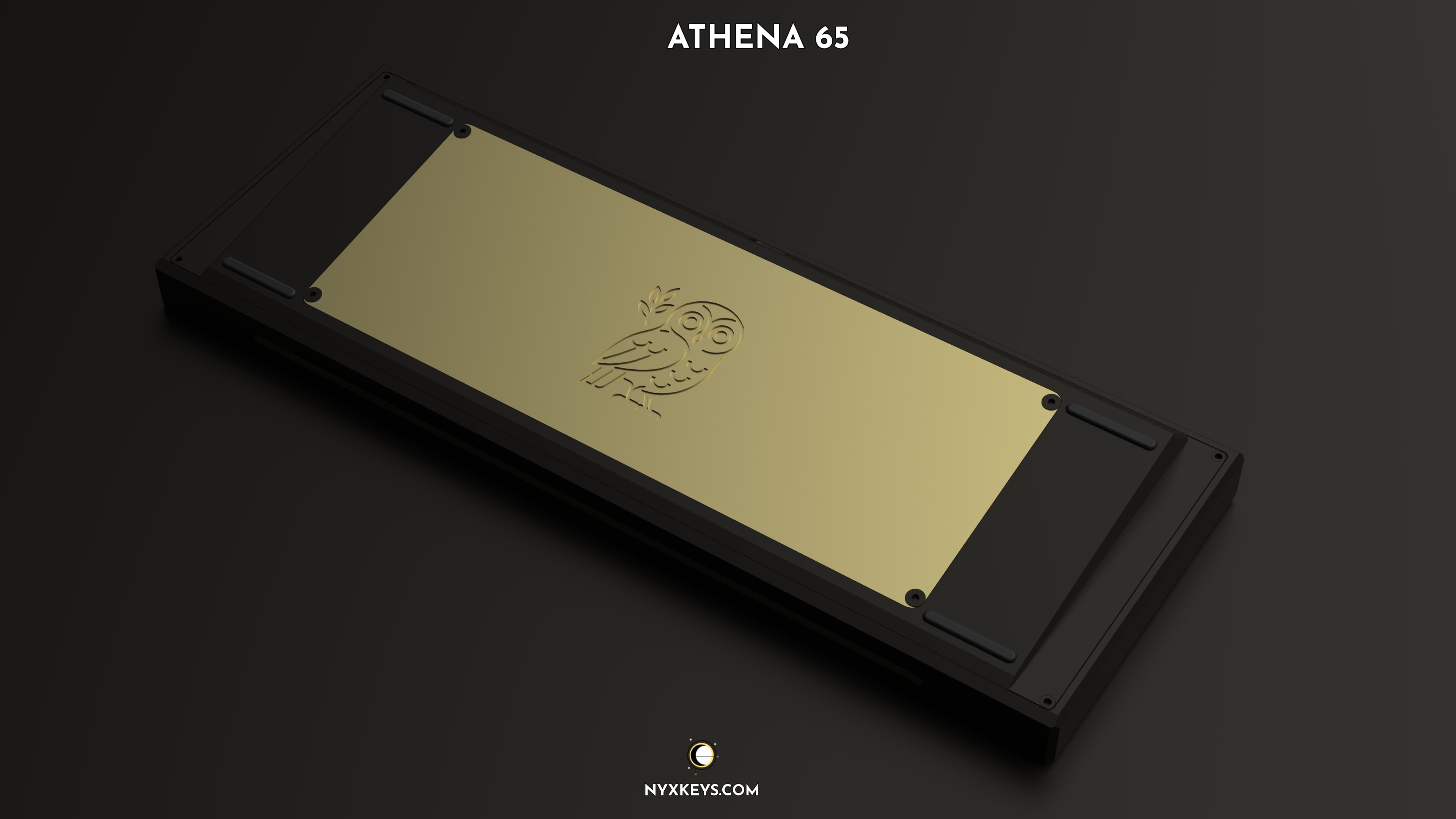 Athena - Group-Buy