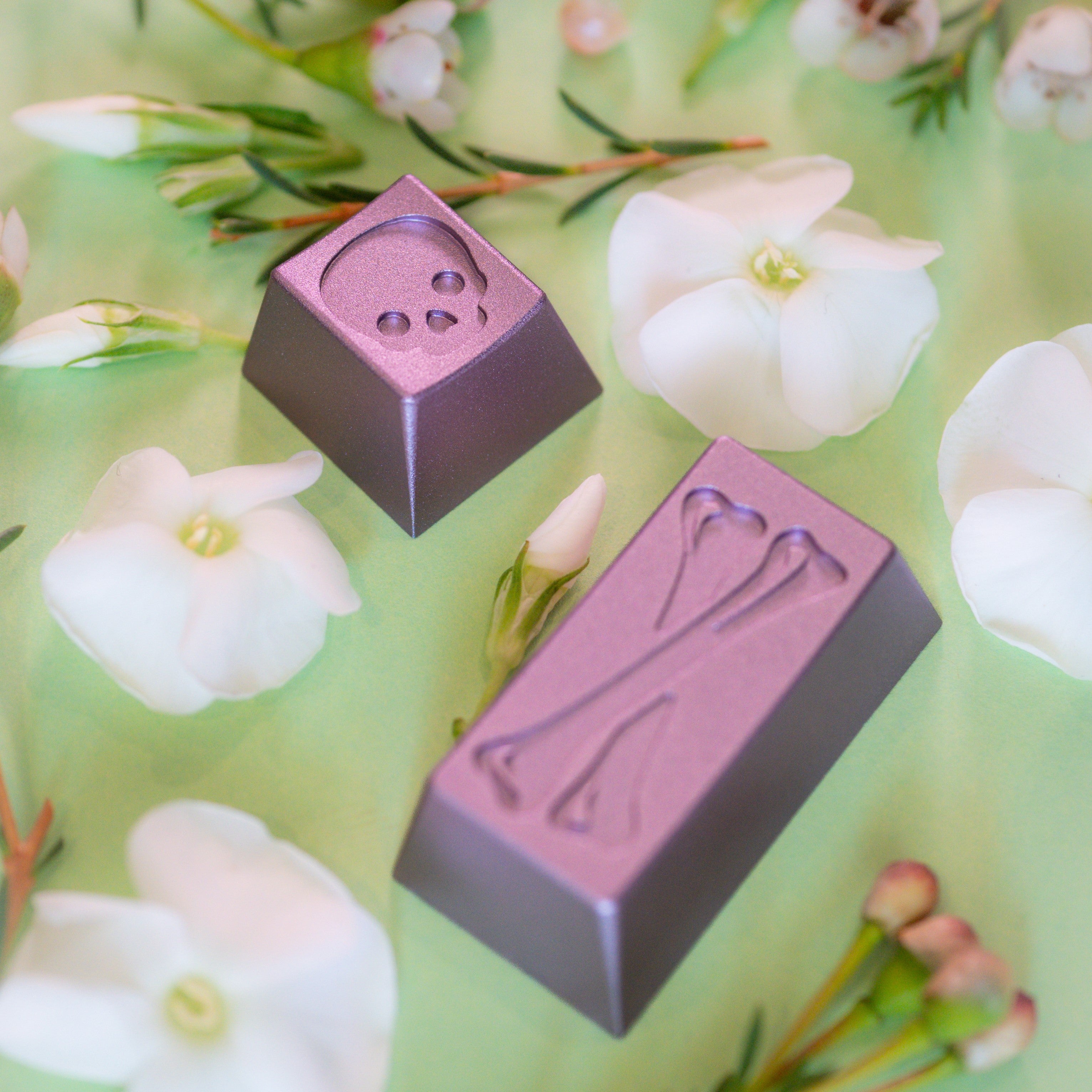 Darling Bonehead Artisans - Pre-Order