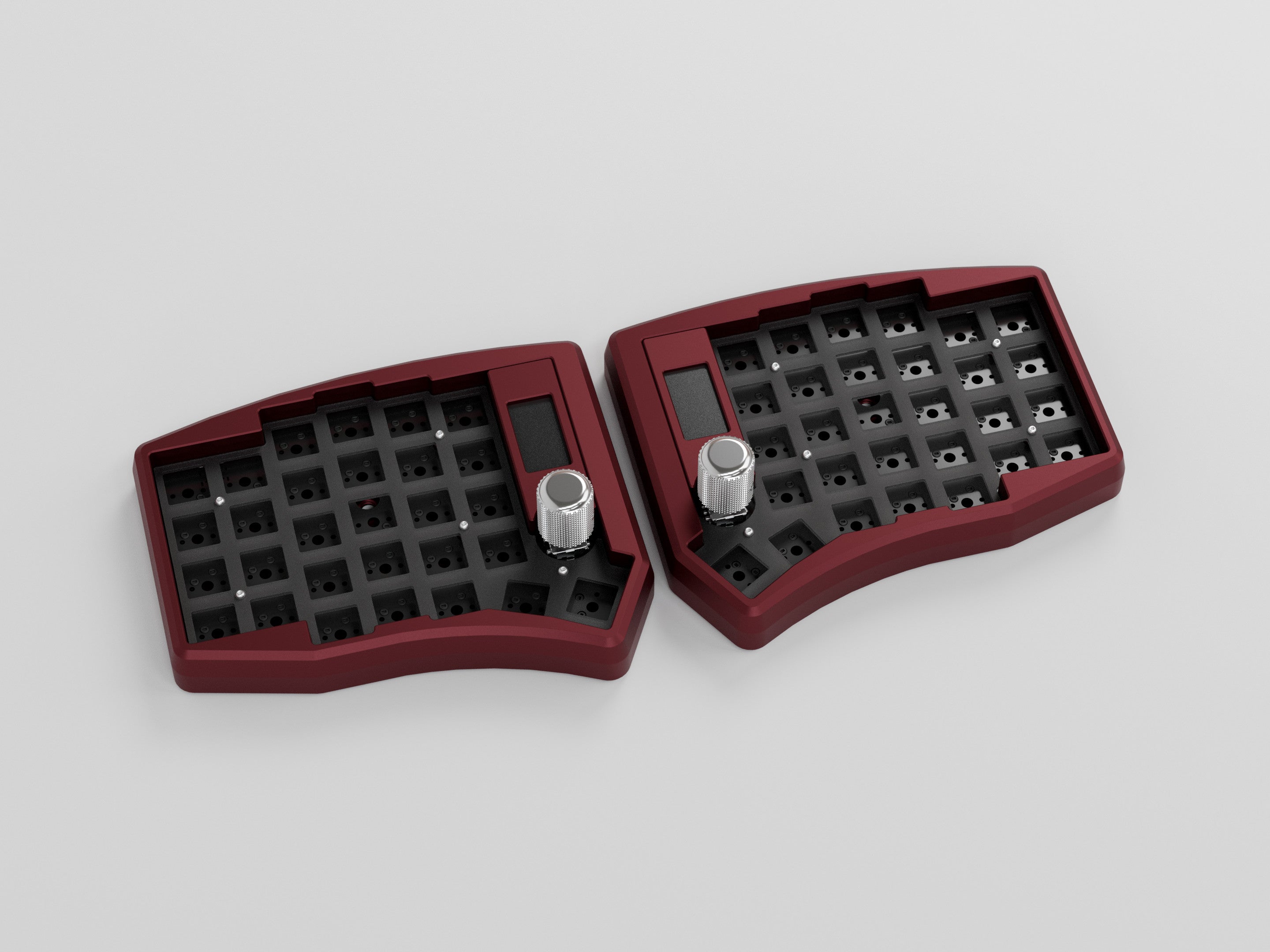 Link Split Ergo - Group-Buy