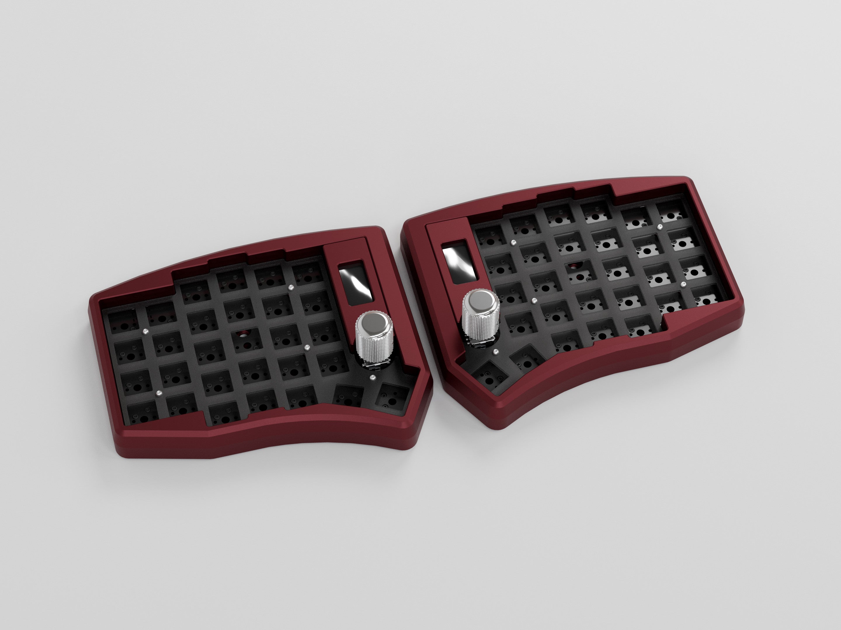 Link Split Ergo - Group-Buy