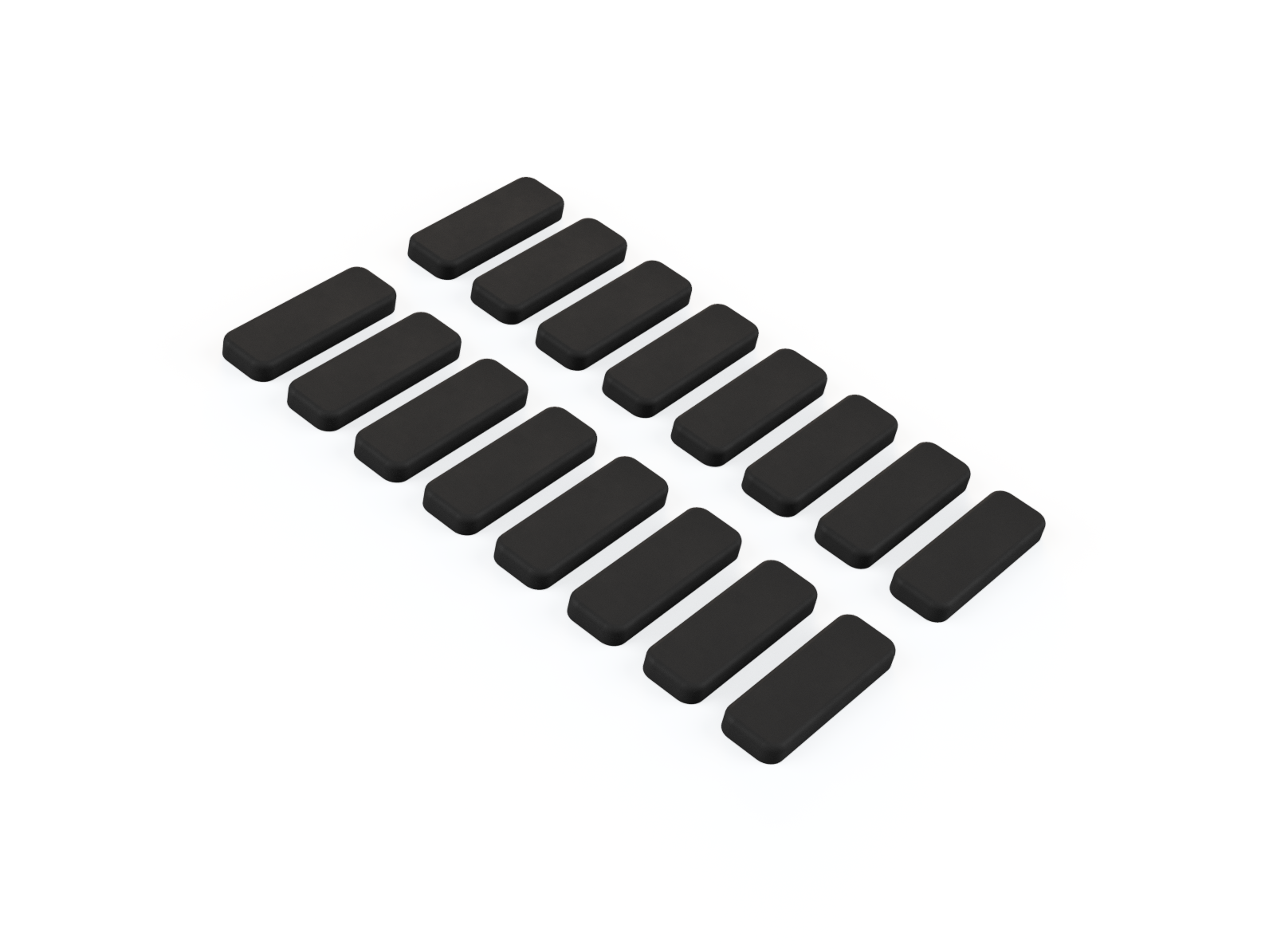 Caerdroia Keyboard - Group-Buy