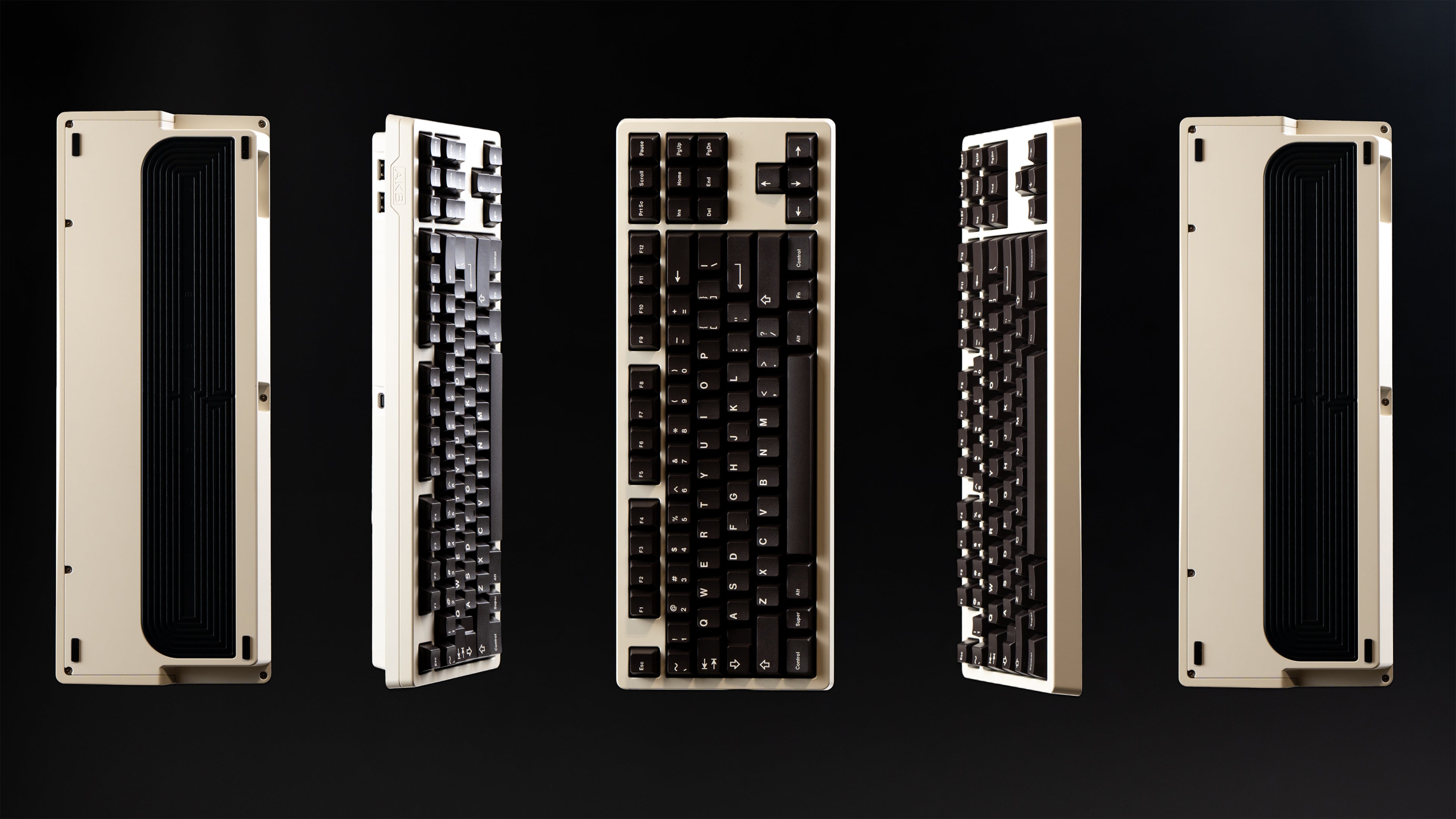 Caerdroia Keyboard - Pre-Order