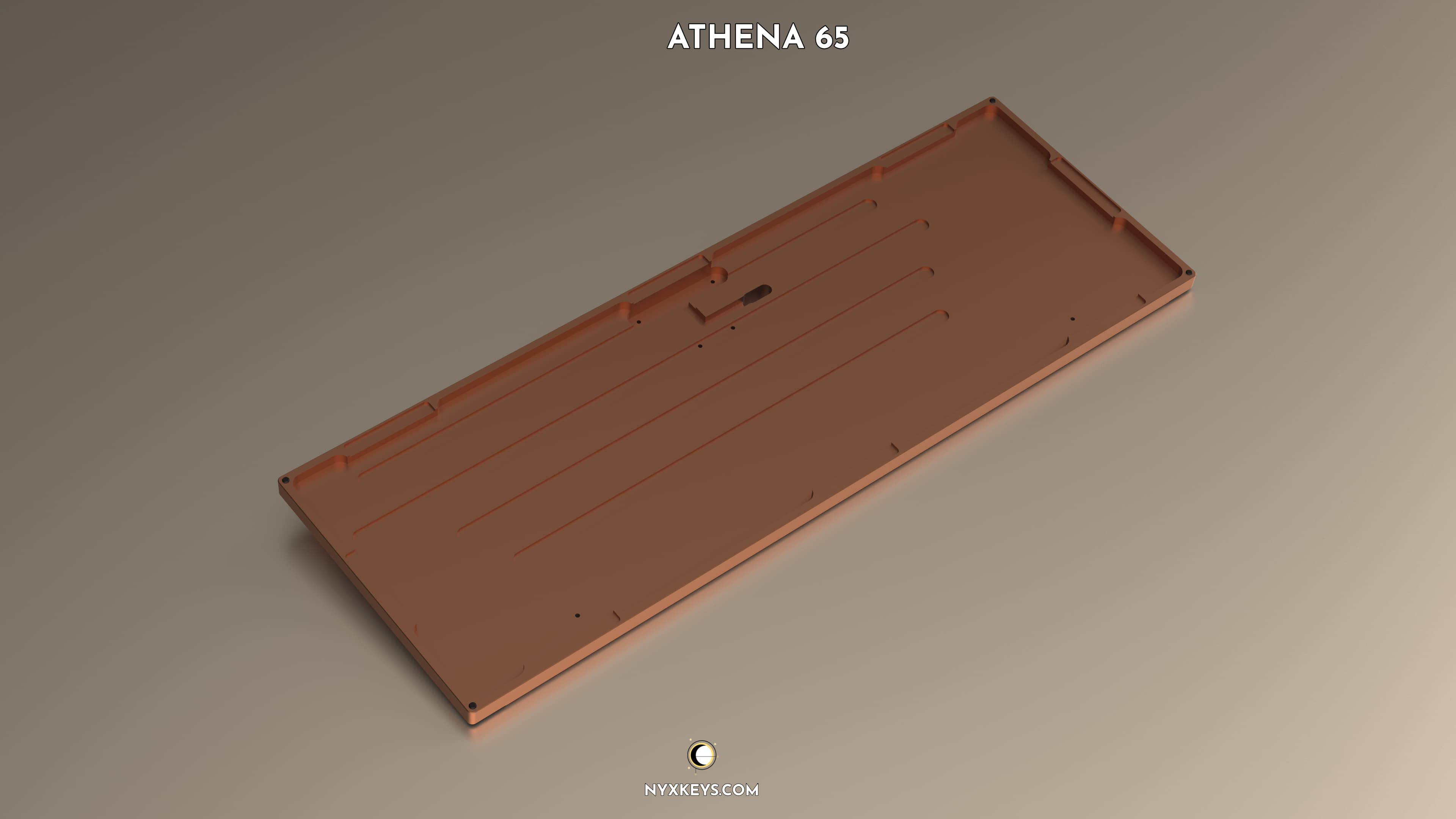 Athena - Group-Buy